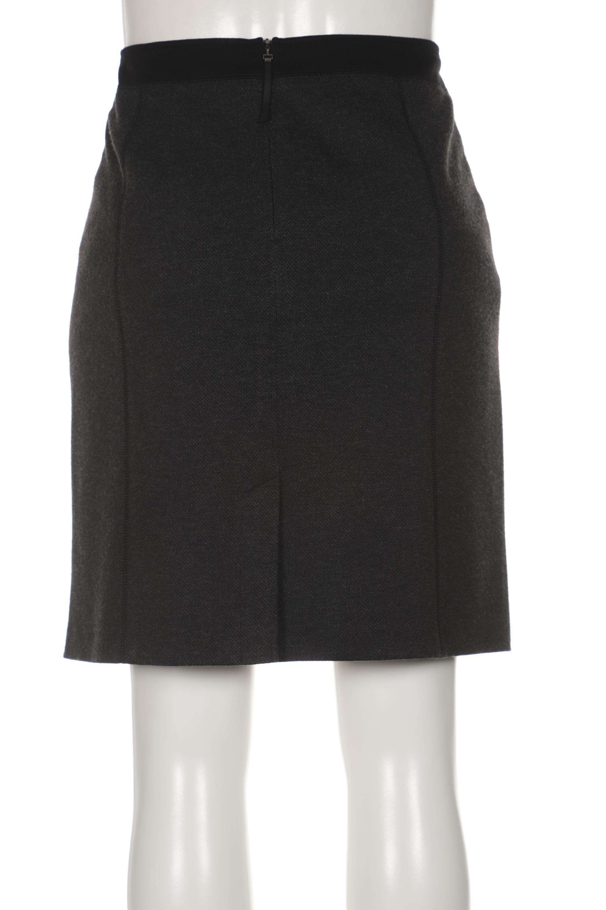

Gerry Weber Damen Rock, grau