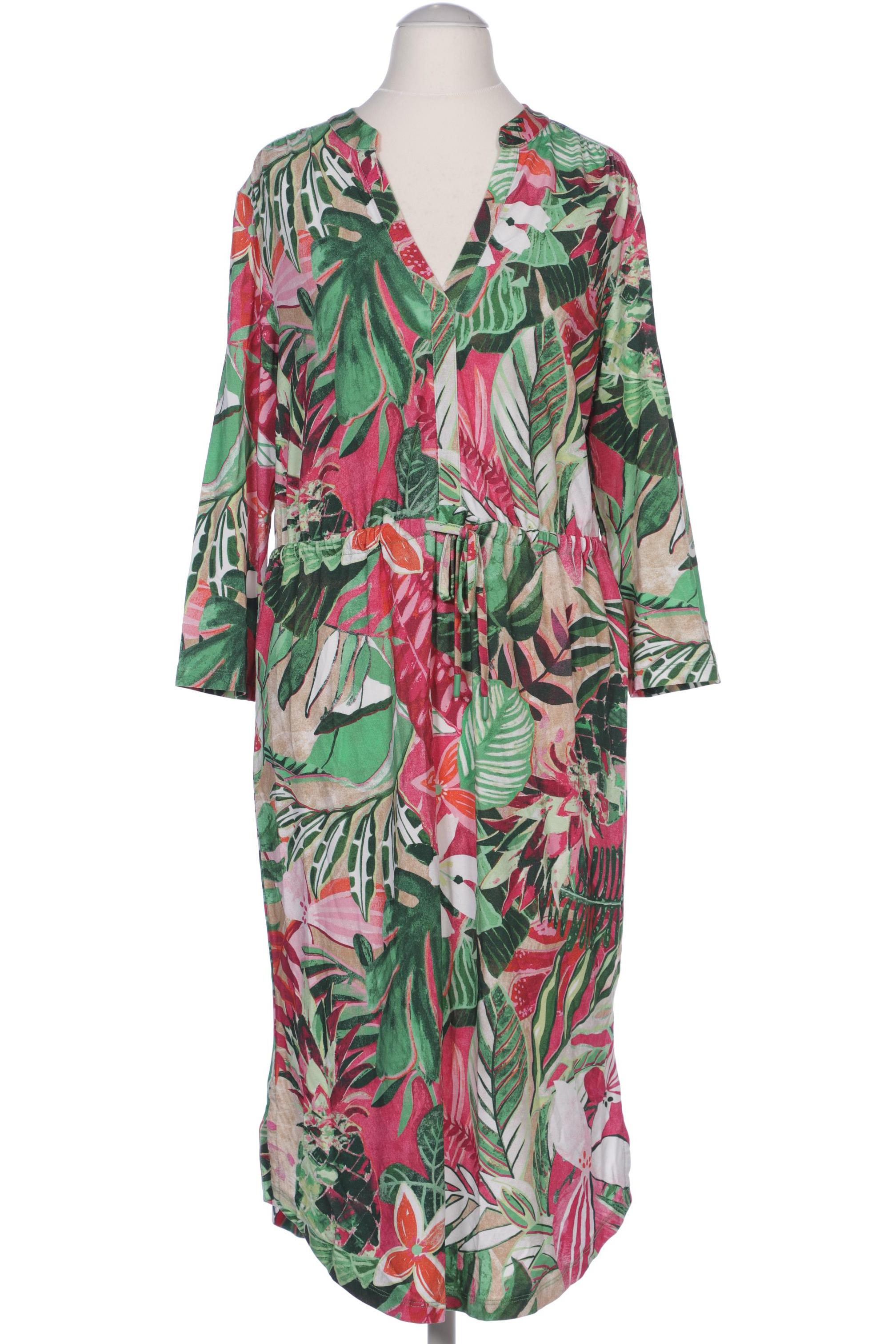

Gerry Weber Damen Kleid, mehrfarbig, Gr. 36