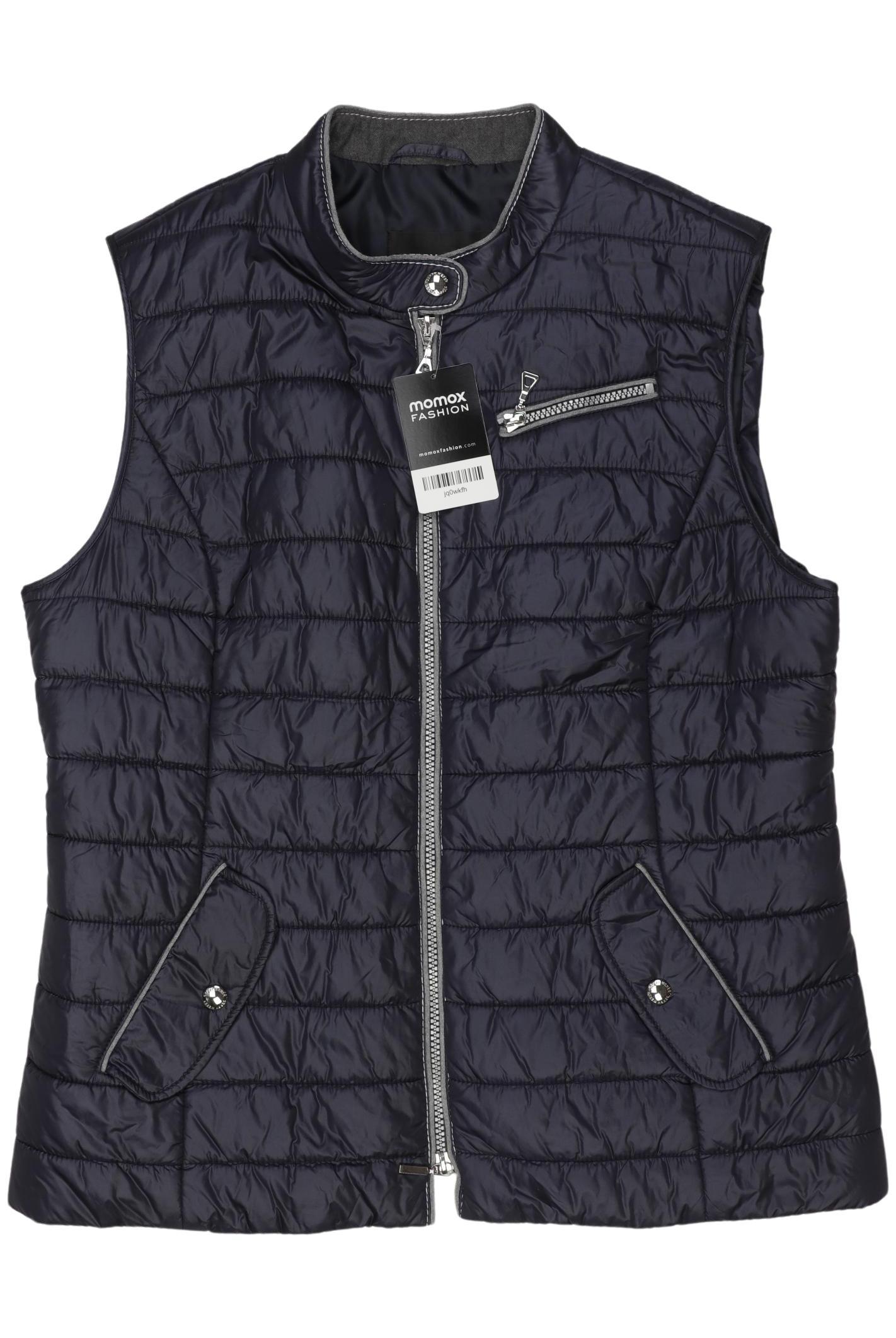 

Gerry Weber Damen Weste, marineblau, Gr. 42