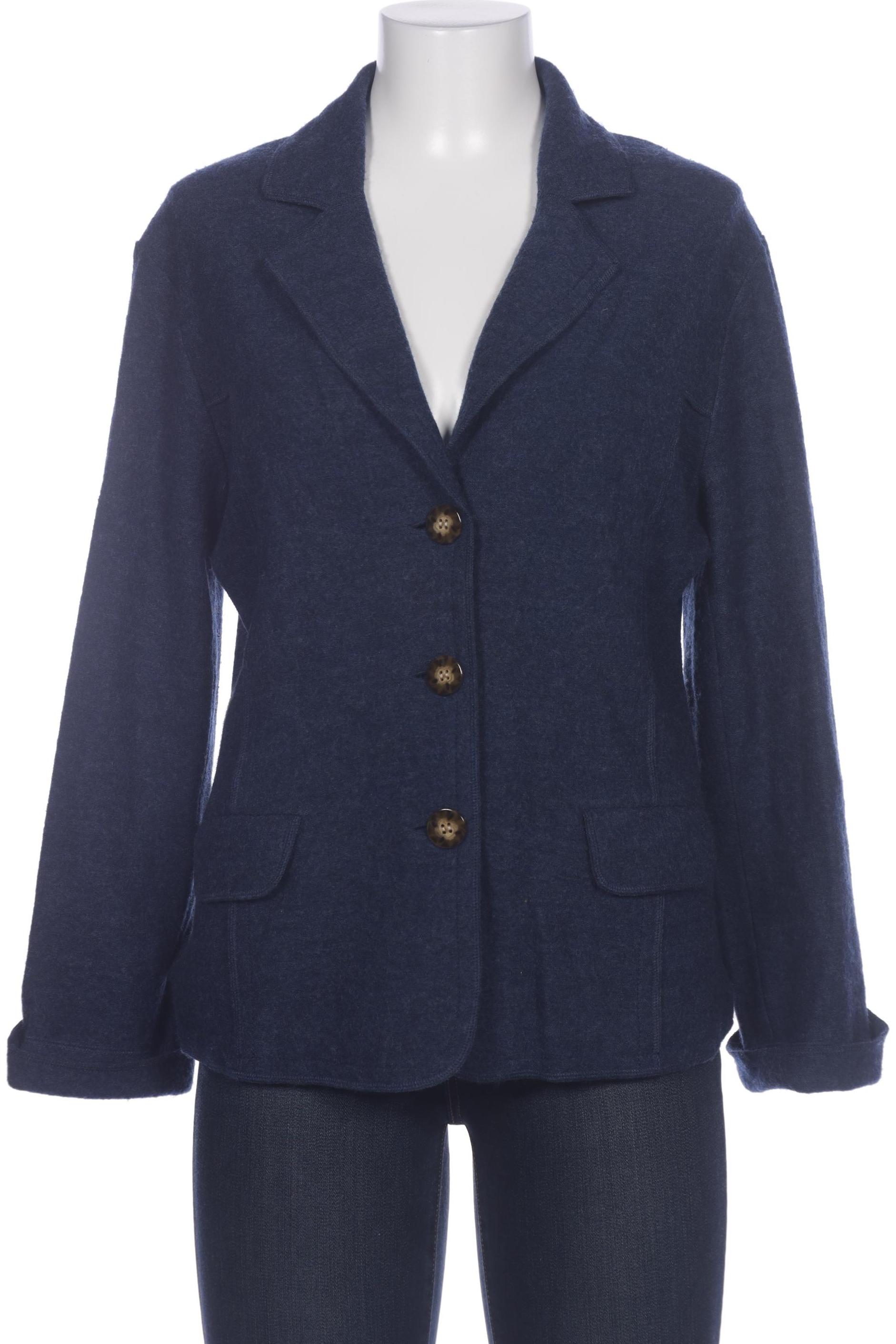 

Gerry Weber Damen Blazer, marineblau, Gr. 42