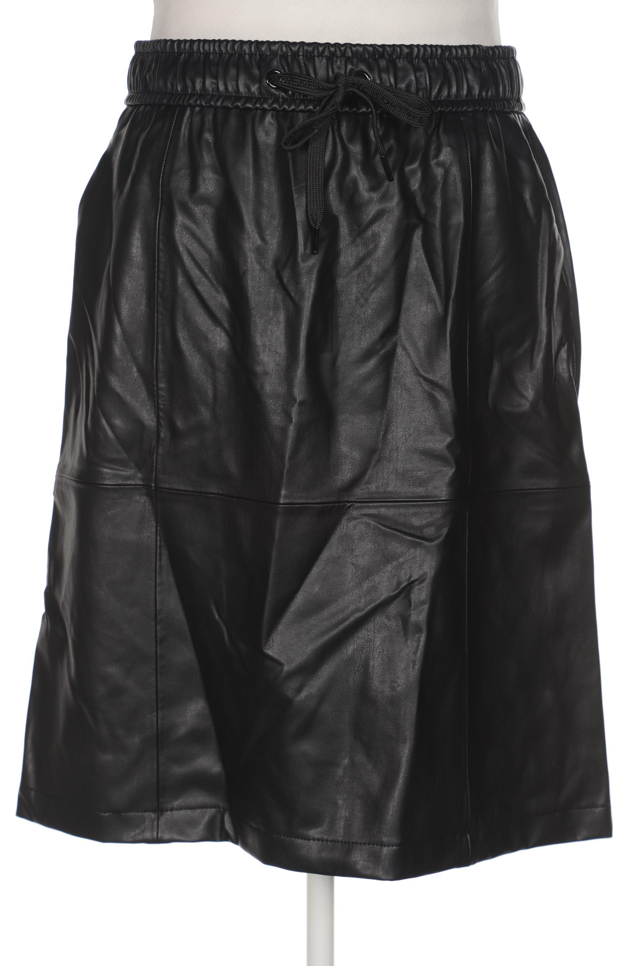 

Gerry Weber Damen Rock, schwarz, Gr. 44