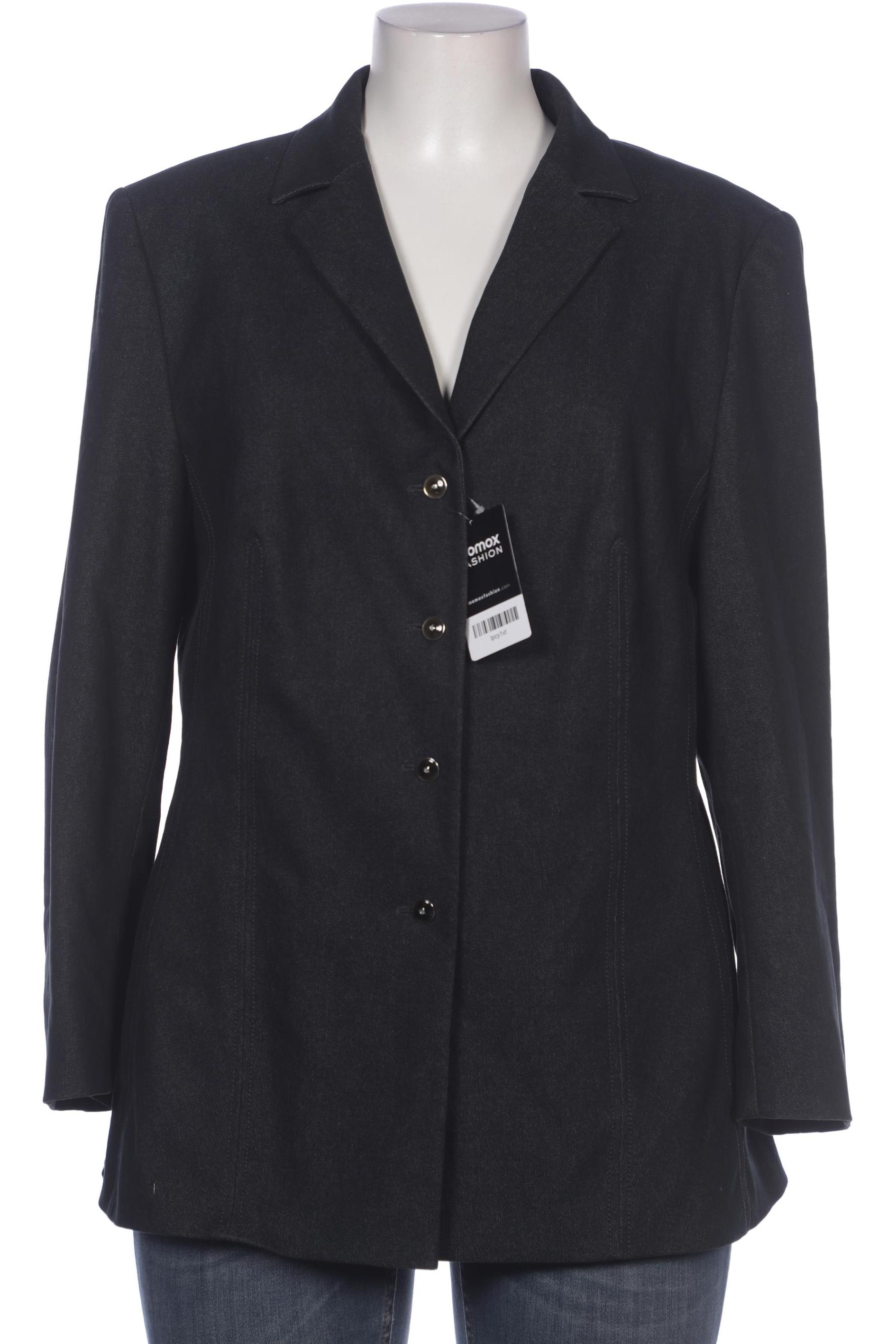 

Gerry Weber Damen Blazer, grau, Gr. 46