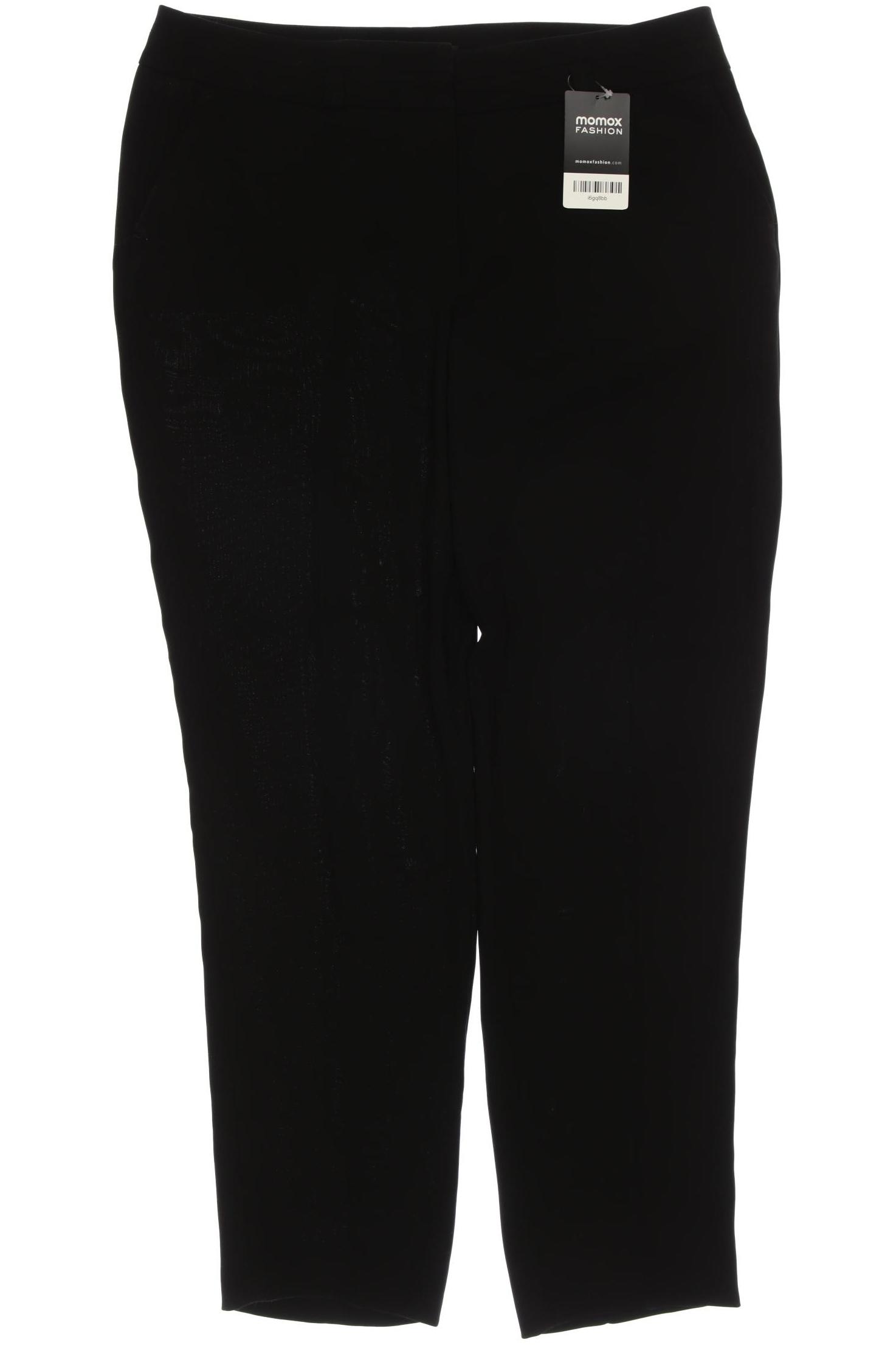 

Gerry Weber Damen Stoffhose, schwarz, Gr. 40