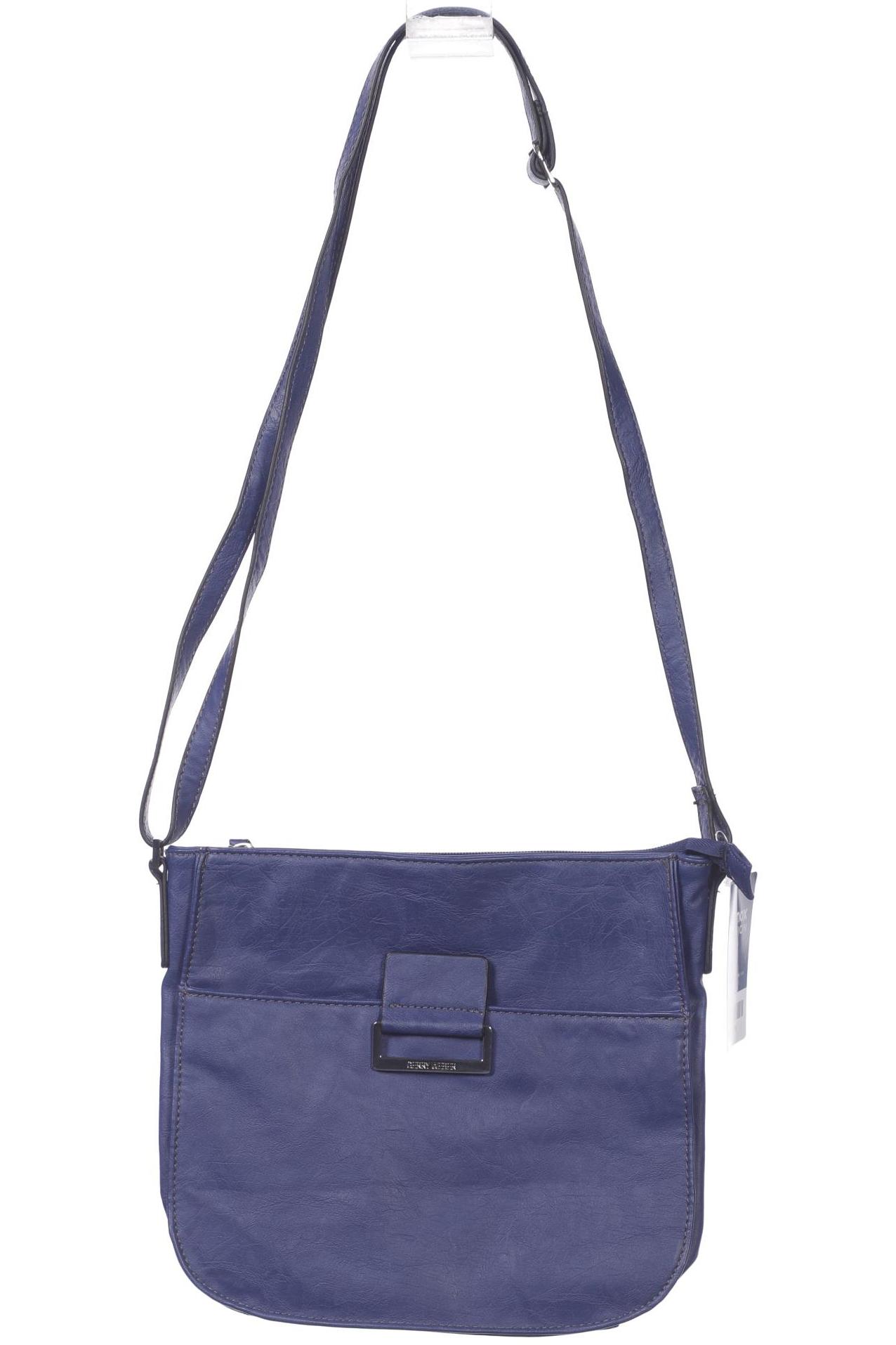 

Gerry Weber Damen Handtasche, blau