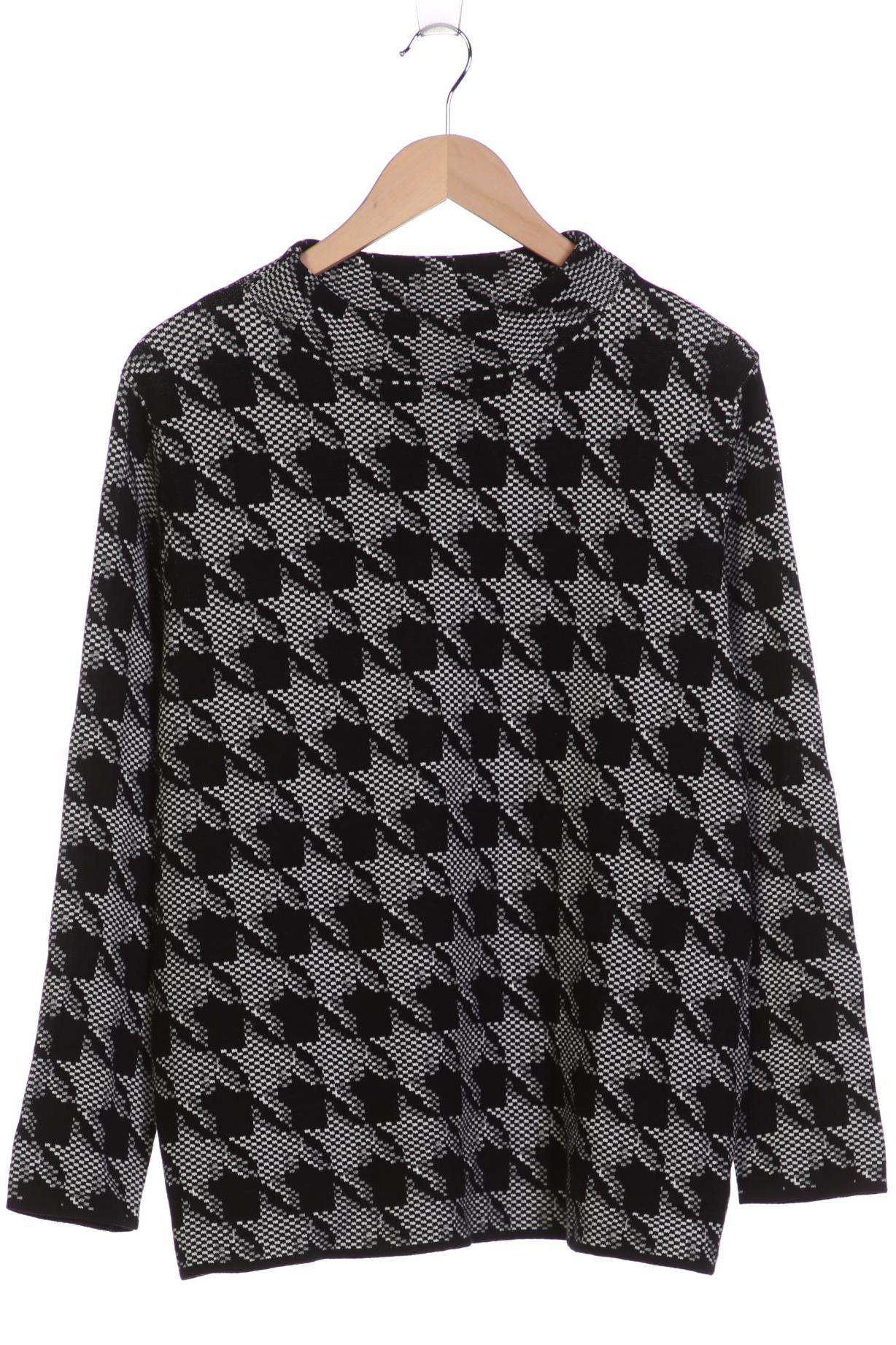 

Gerry Weber Damen Pullover, schwarz, Gr. 46
