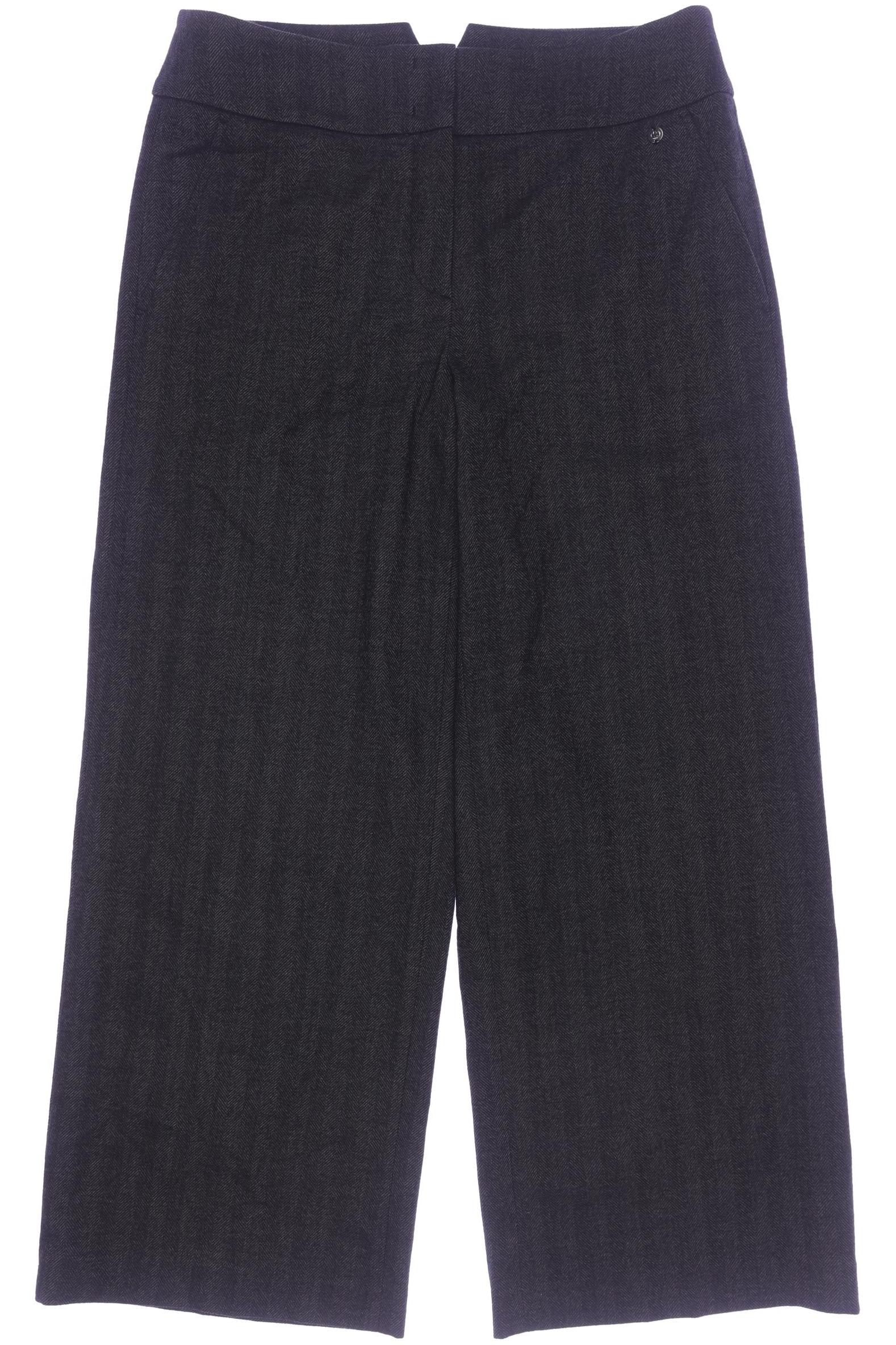 

Gerry Weber Damen Stoffhose, grau, Gr. 36