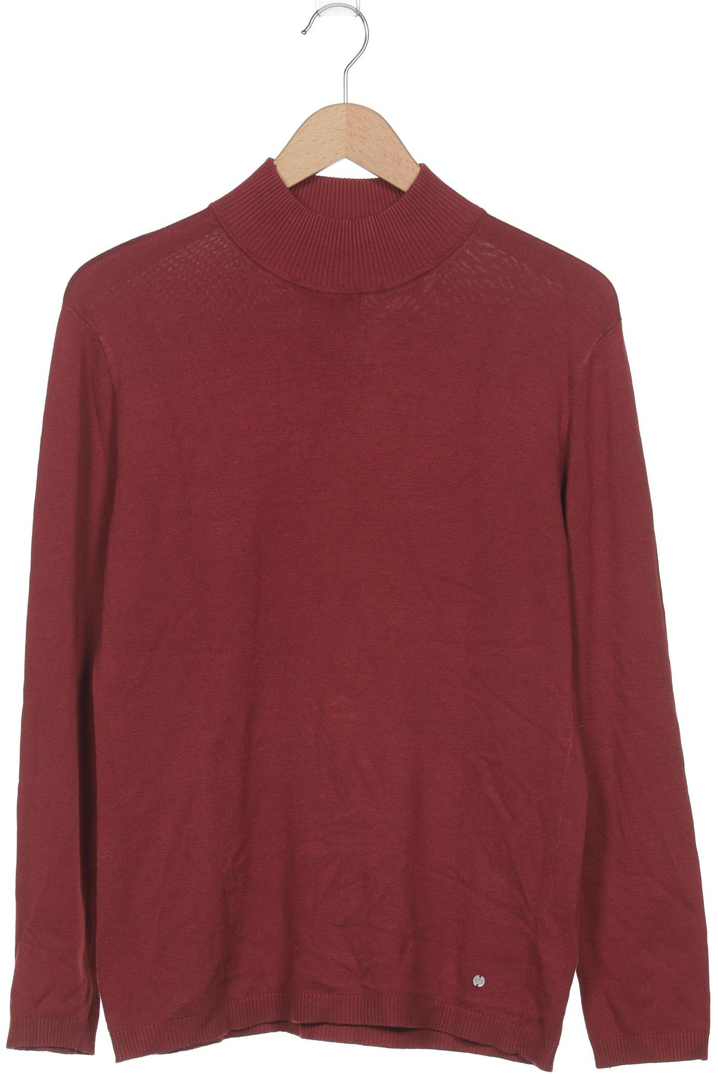 

Gerry Weber Damen Pullover, rot, Gr. 44