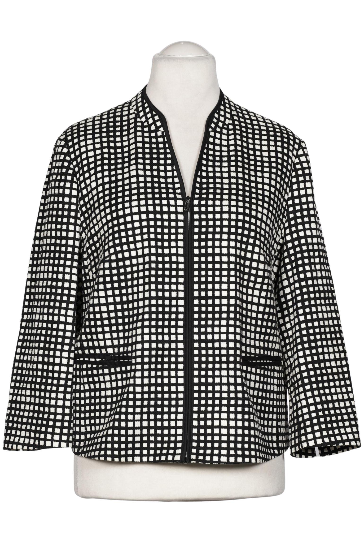 

Gerry Weber Damen Blazer, mehrfarbig, Gr. 42