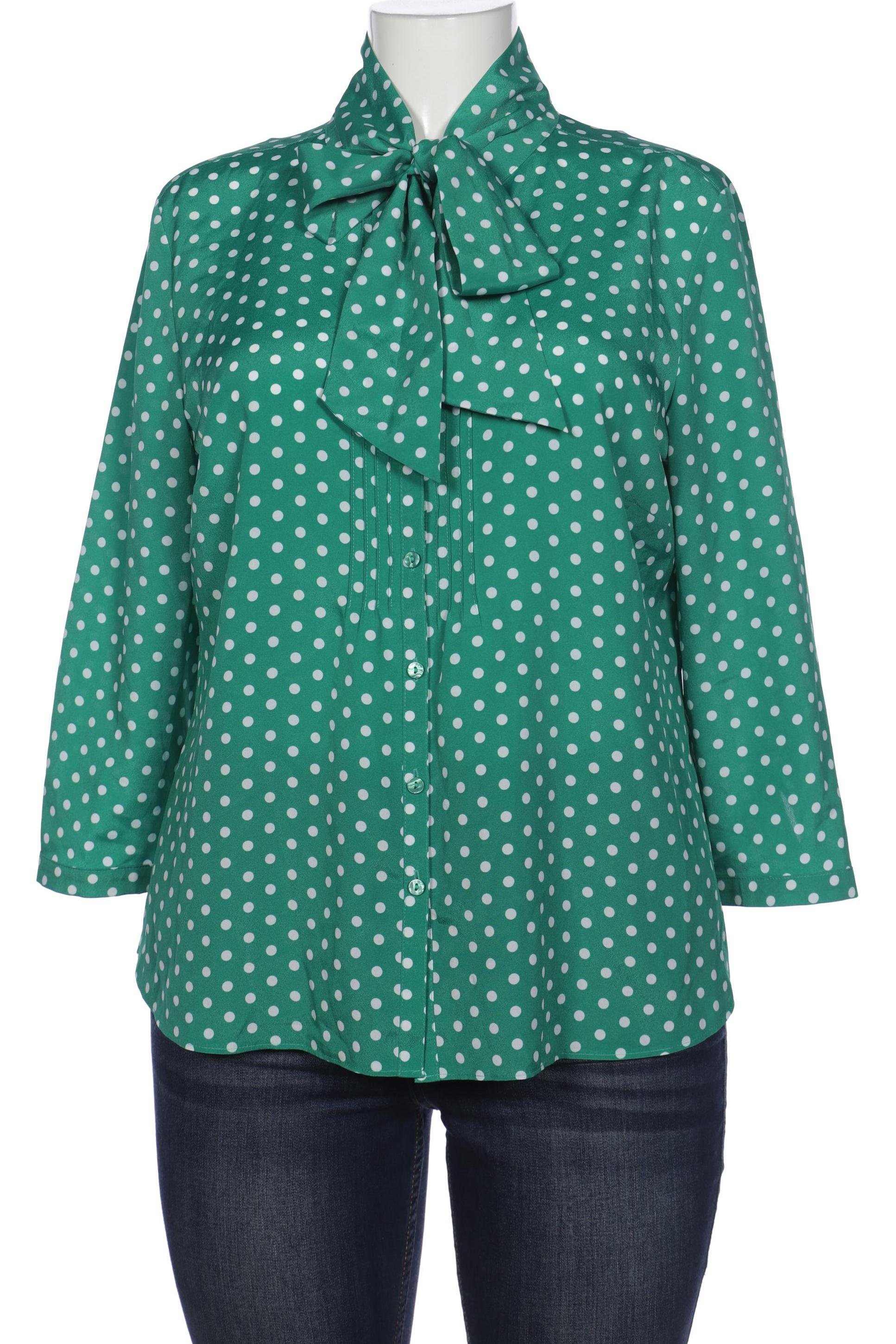 

Gerry Weber Damen Bluse, grün