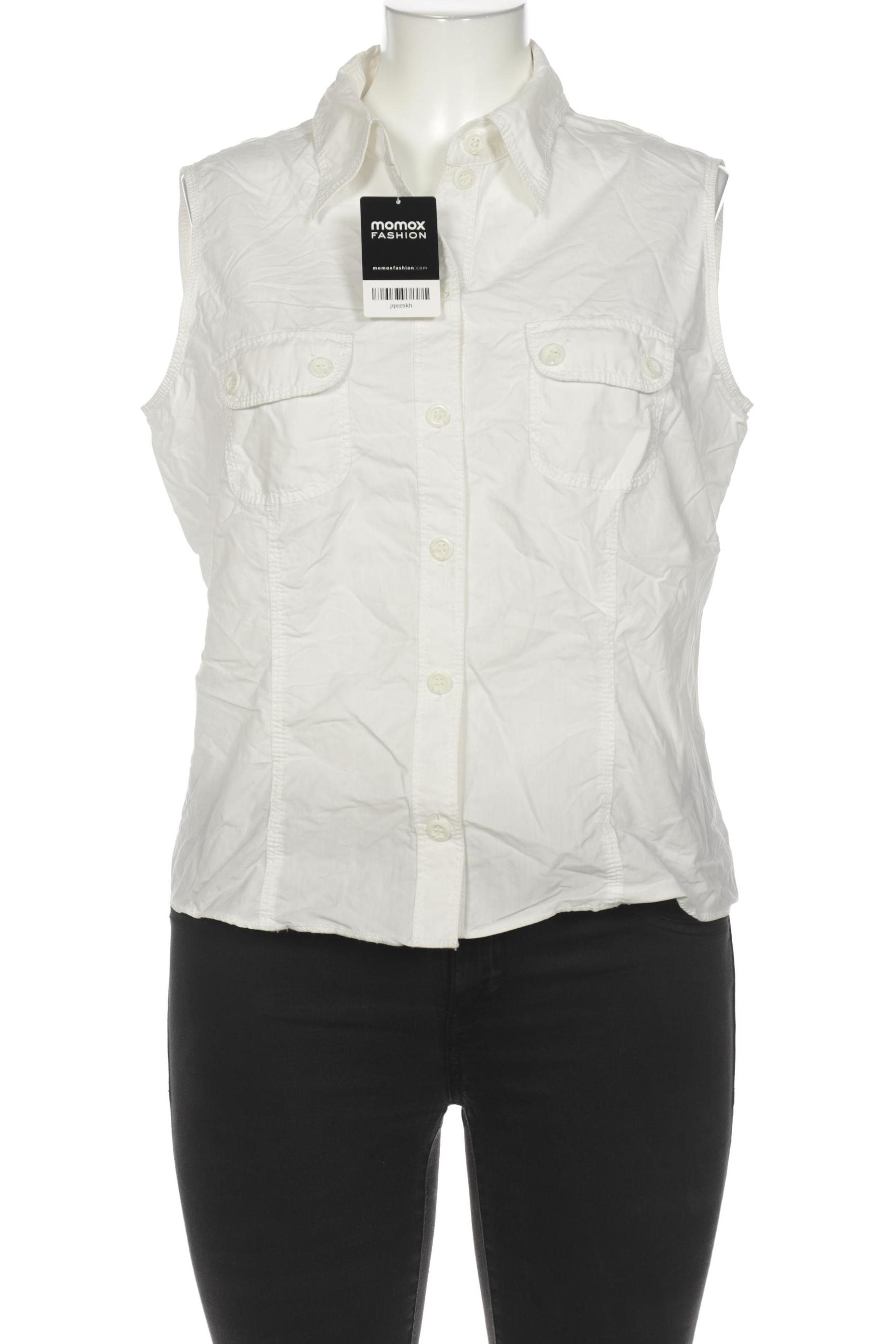 

Gerry Weber Damen Bluse, weiß