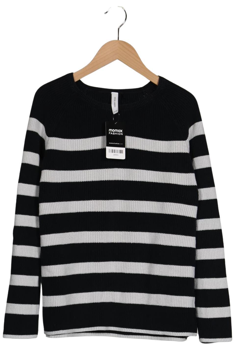 

Gerry Weber Damen Pullover, marineblau, Gr. 38