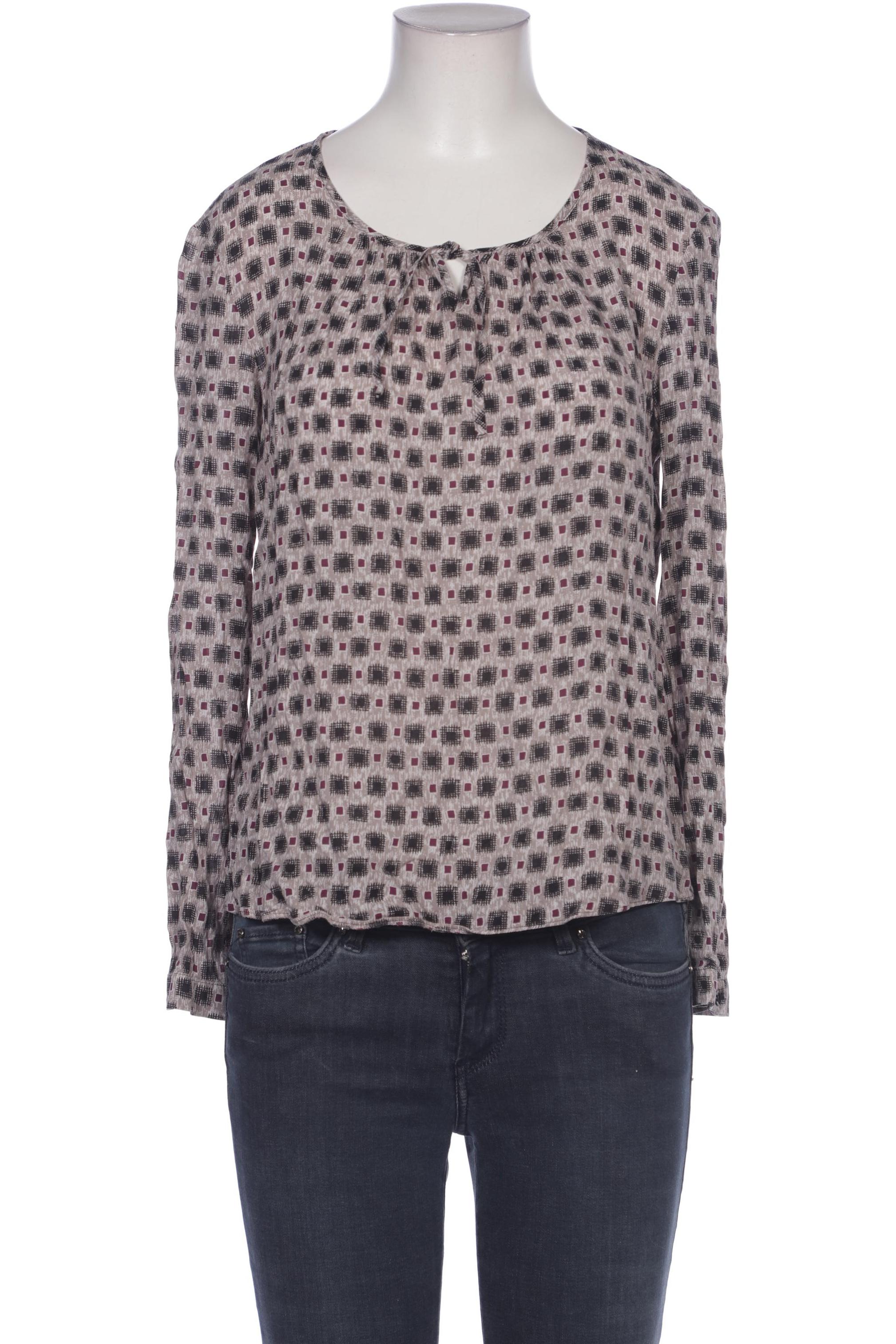 Thumbnail - Gerry Weber Damen Bluse, beige, Gr. 36
