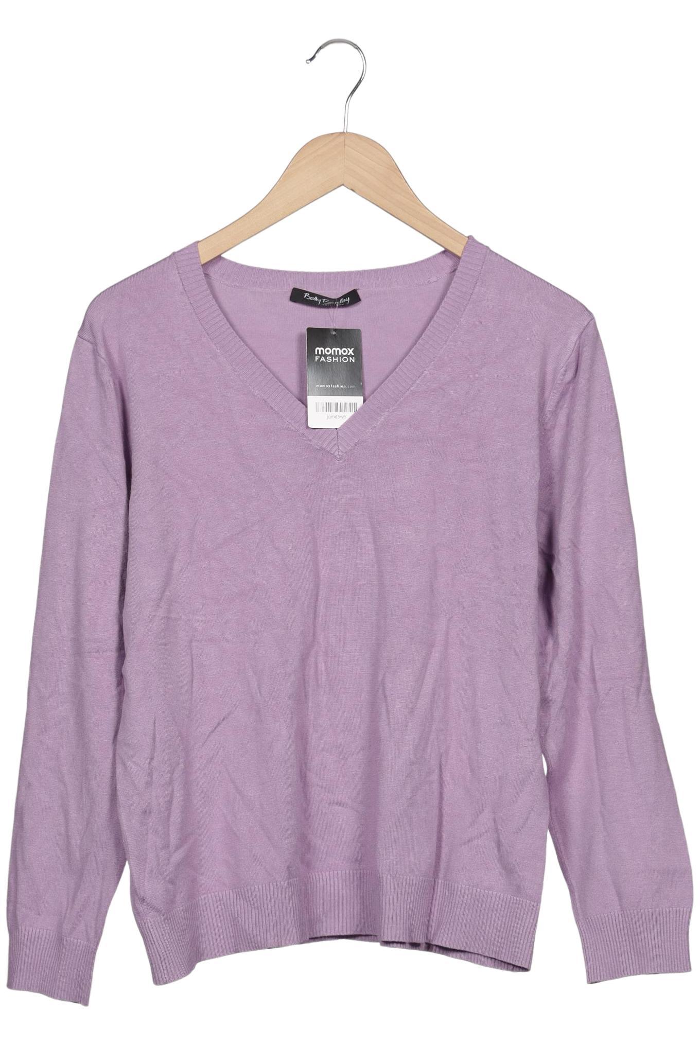 

Gerry Weber Damen Pullover, flieder, Gr. 44