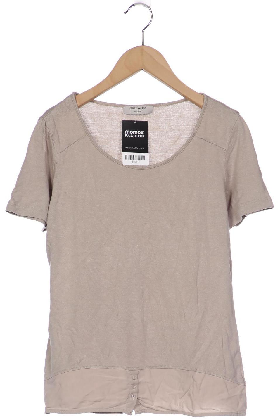 

Gerry Weber Damen T-Shirt, beige