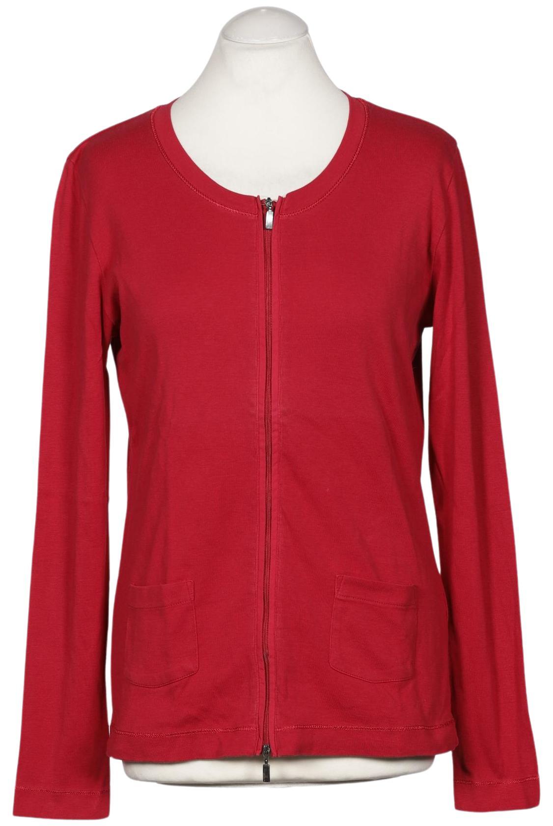 

Gerry Weber Damen Bluse, rot, Gr. 38