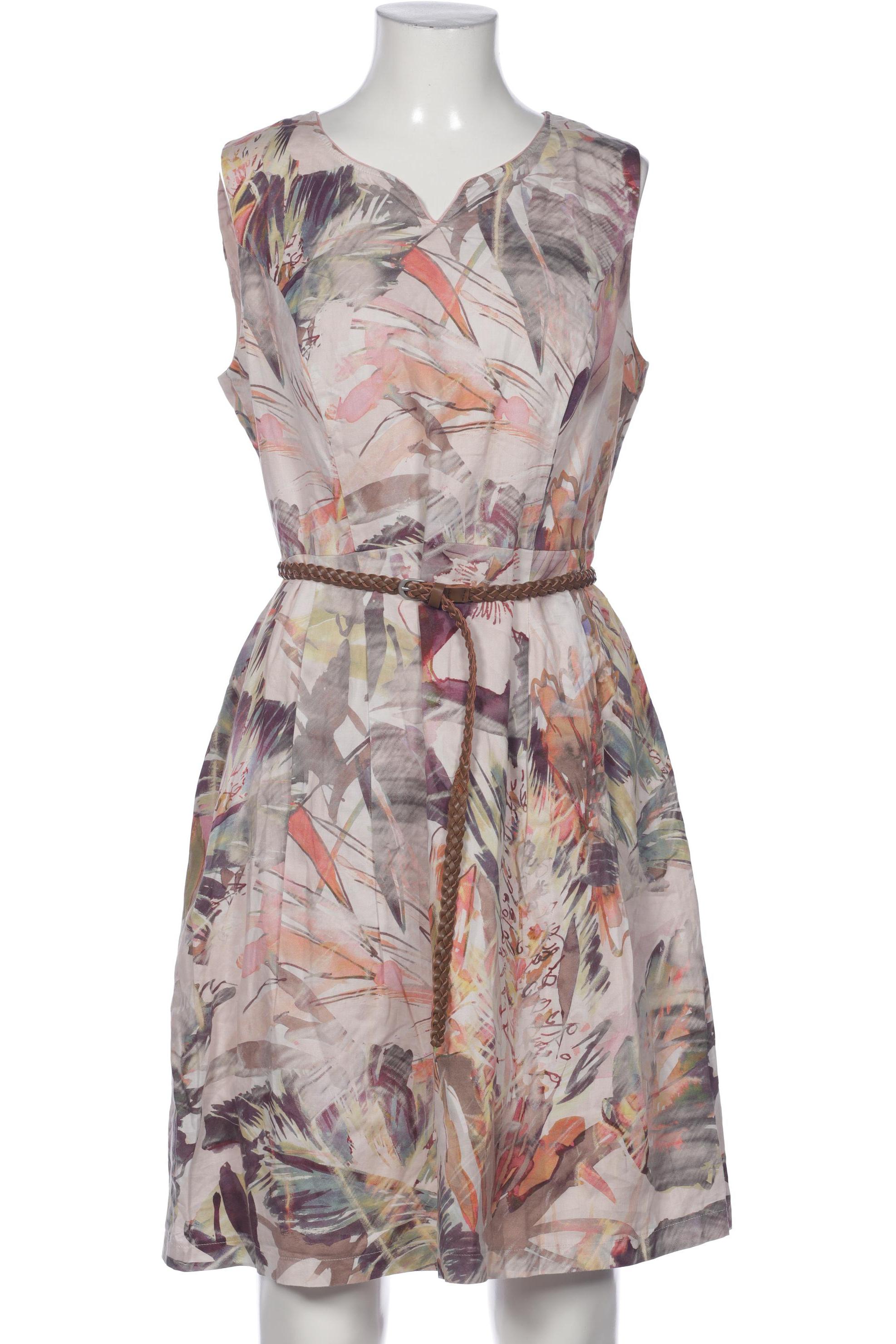 

Gerry Weber Damen Kleid, mehrfarbig, Gr. 38