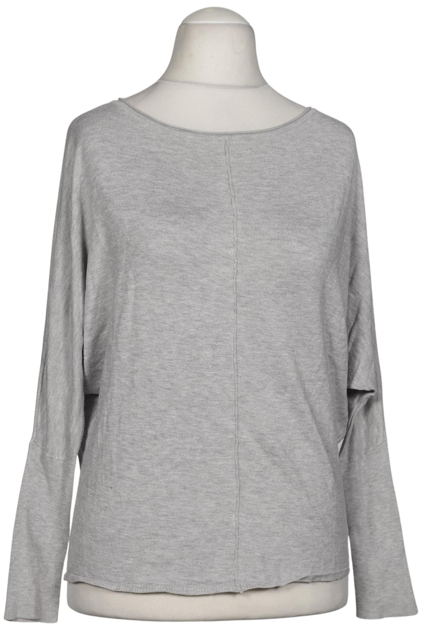 

Gerry Weber Damen Pullover, grau, Gr. 38