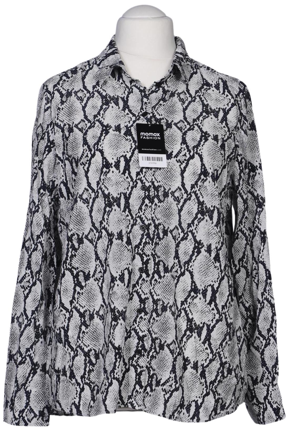 

Gerry Weber Damen Bluse, mehrfarbig, Gr. 44