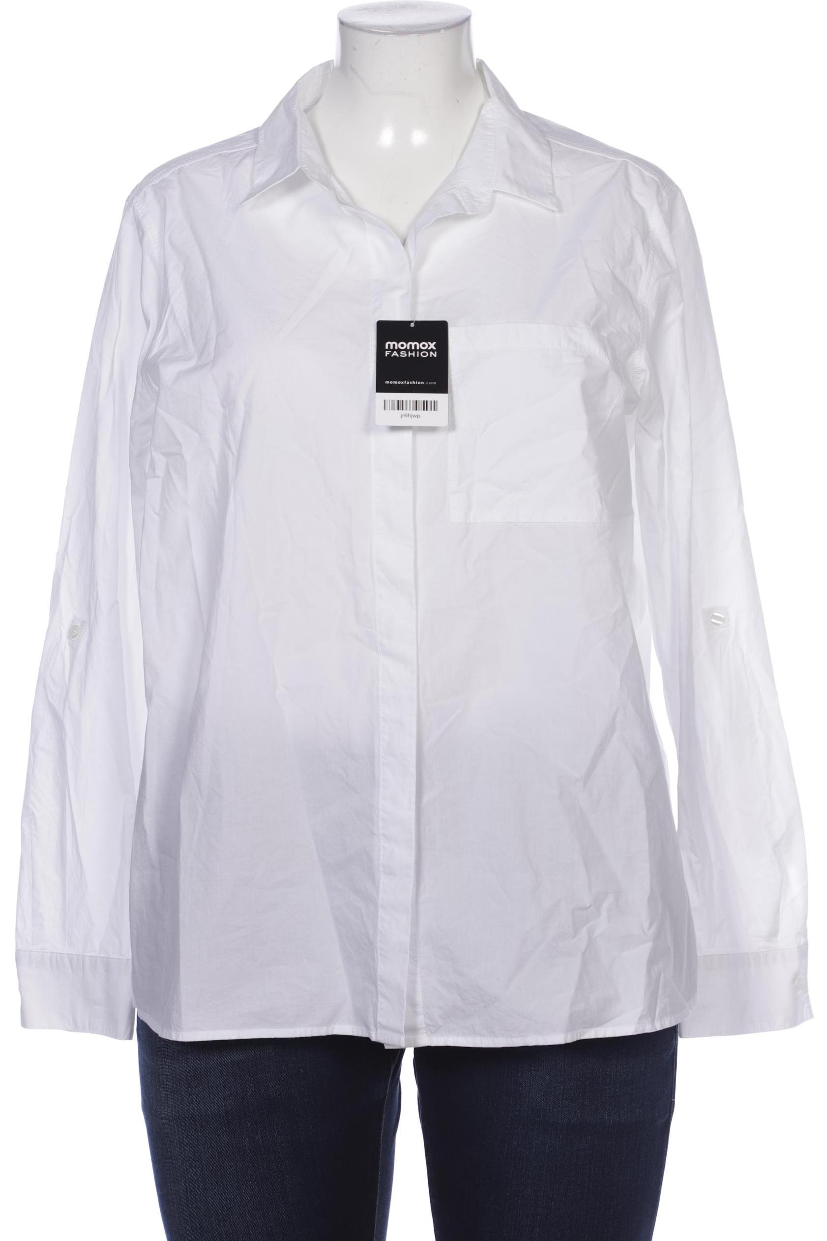 

Gerry Weber Damen Bluse, weiß