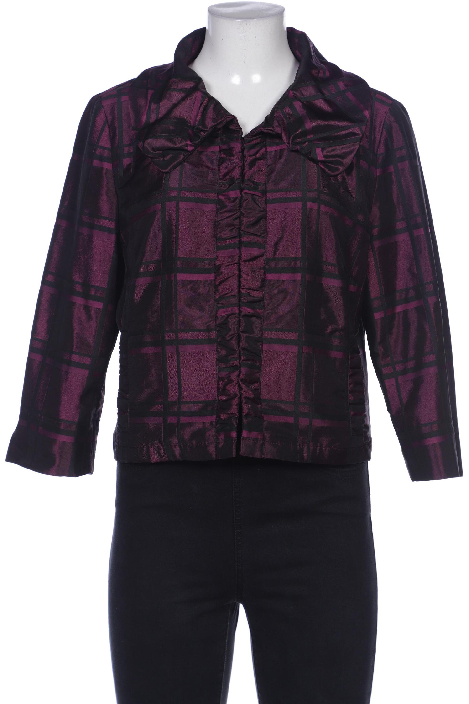 

Gerry Weber Damen Blazer, flieder, Gr. 42