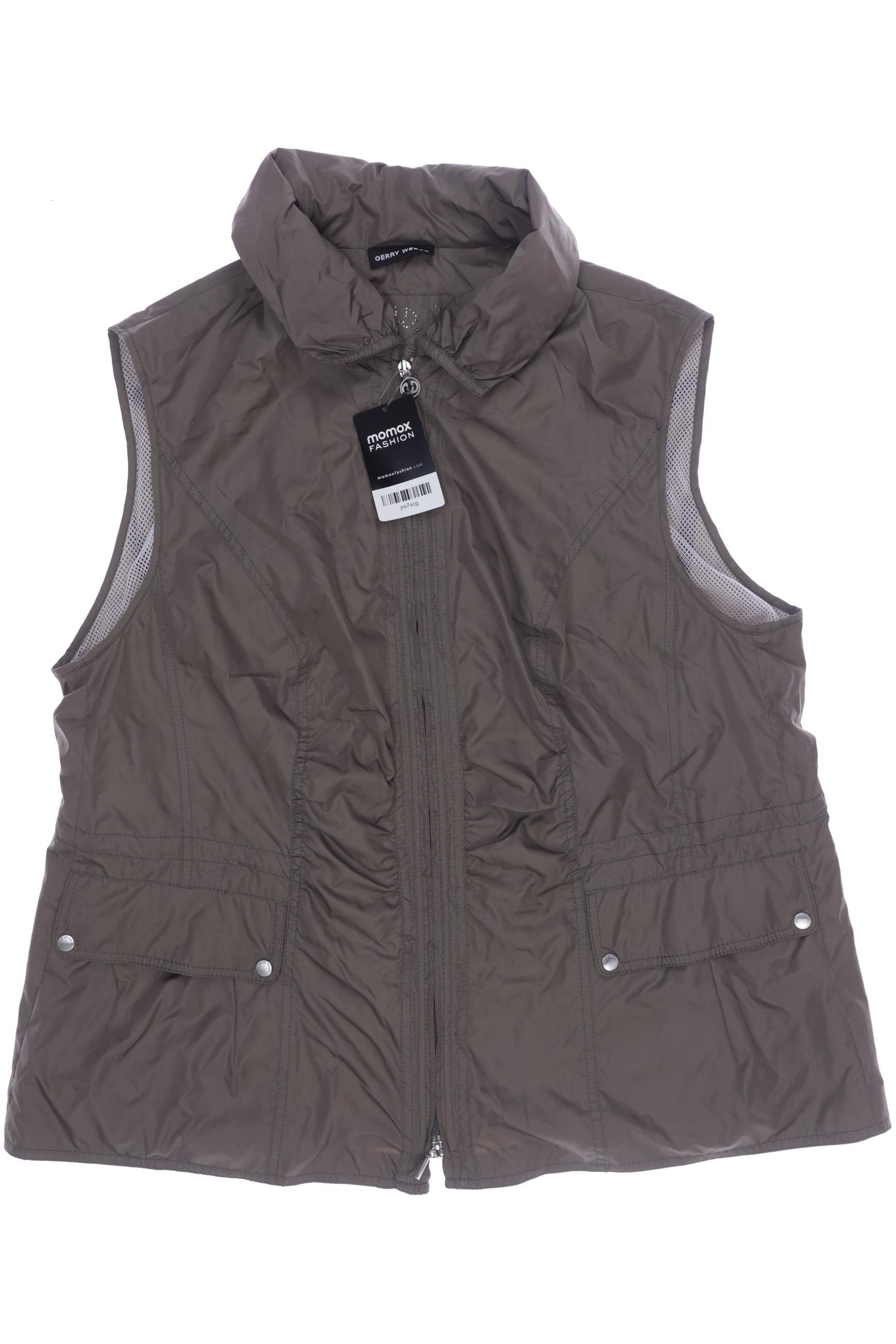 

Gerry Weber Damen Weste, braun