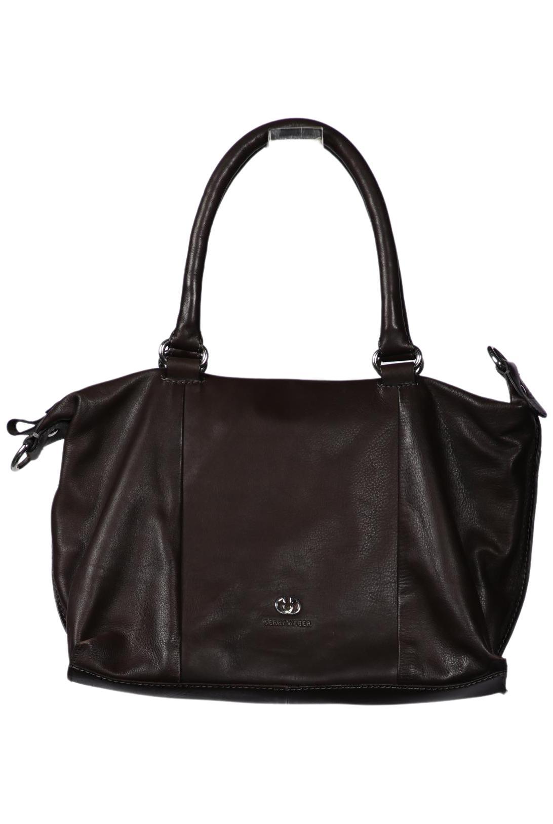 

Gerry Weber Damen Handtasche, braun, Gr.