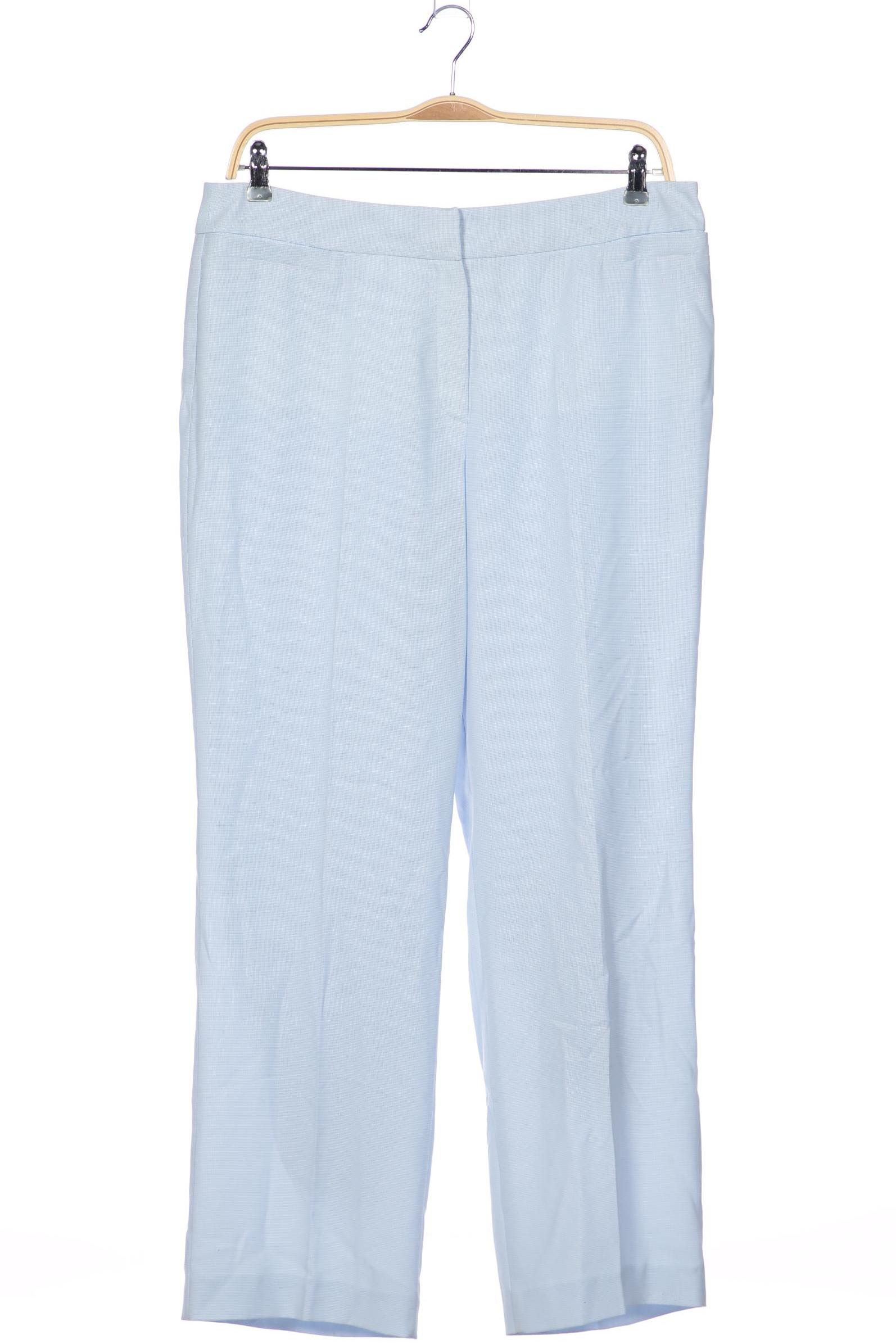 

Gerry Weber Damen Stoffhose, hellblau