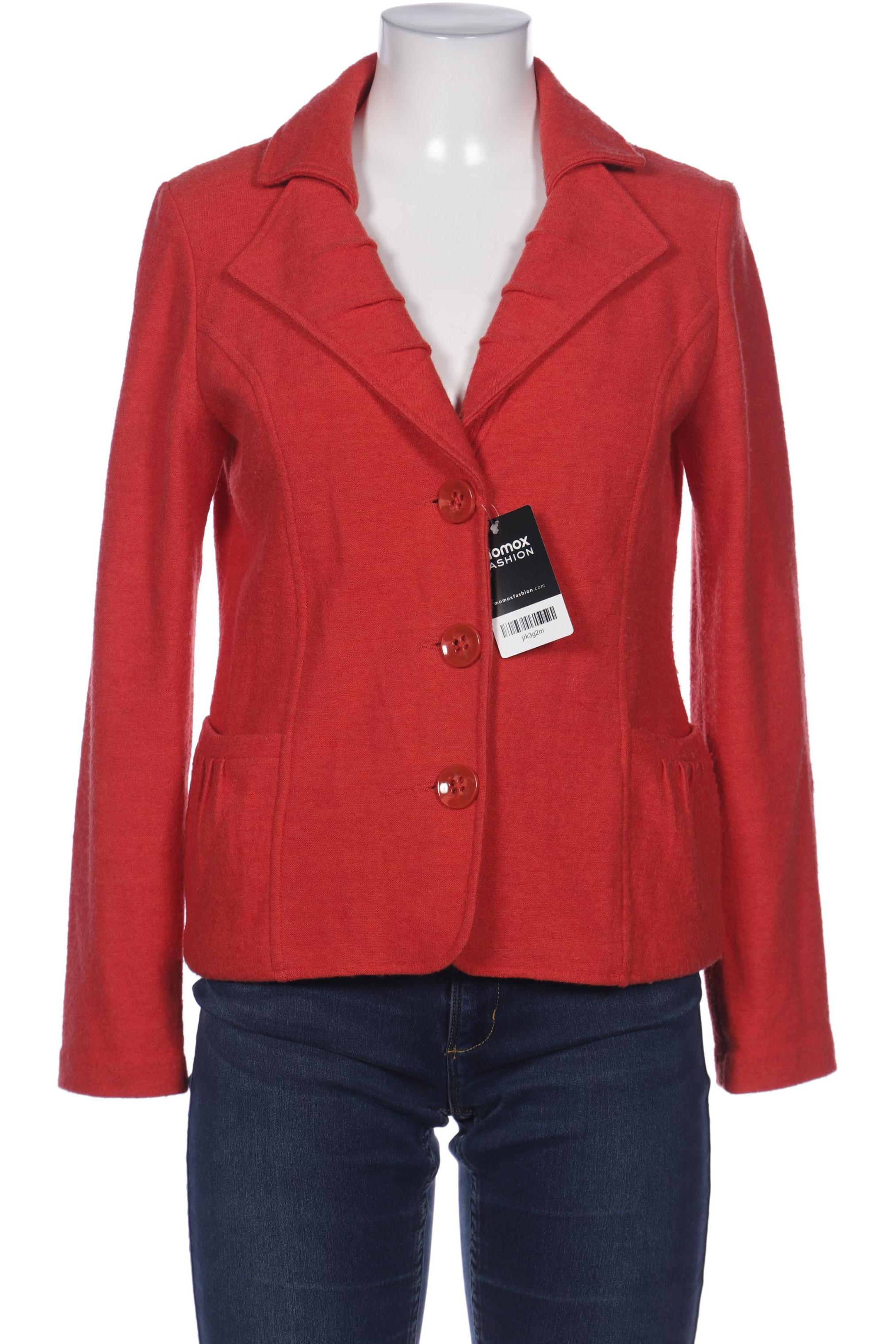 

Gerry Weber Damen Blazer, rot, Gr. 38