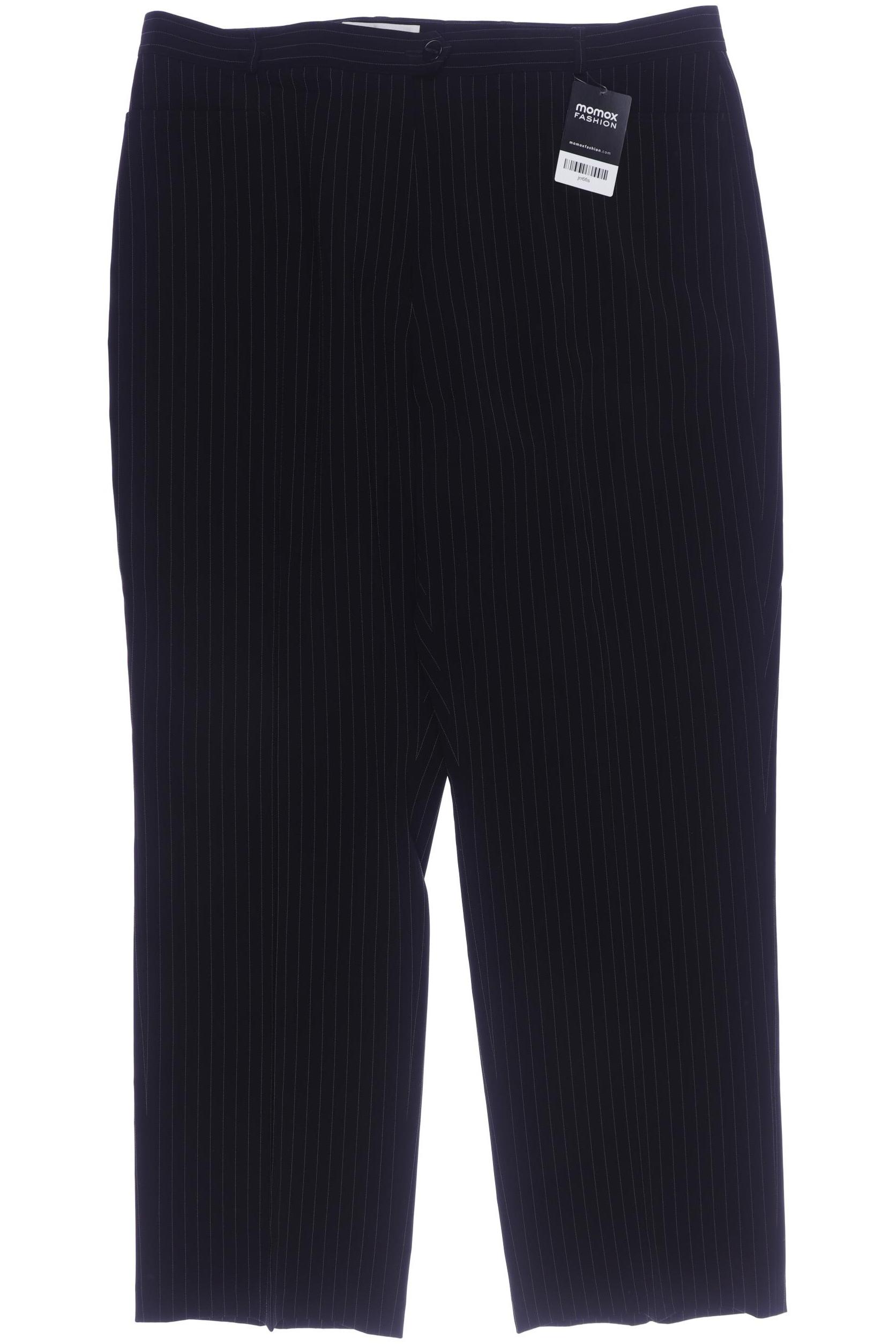 

Gerry Weber Damen Stoffhose, schwarz, Gr. 46