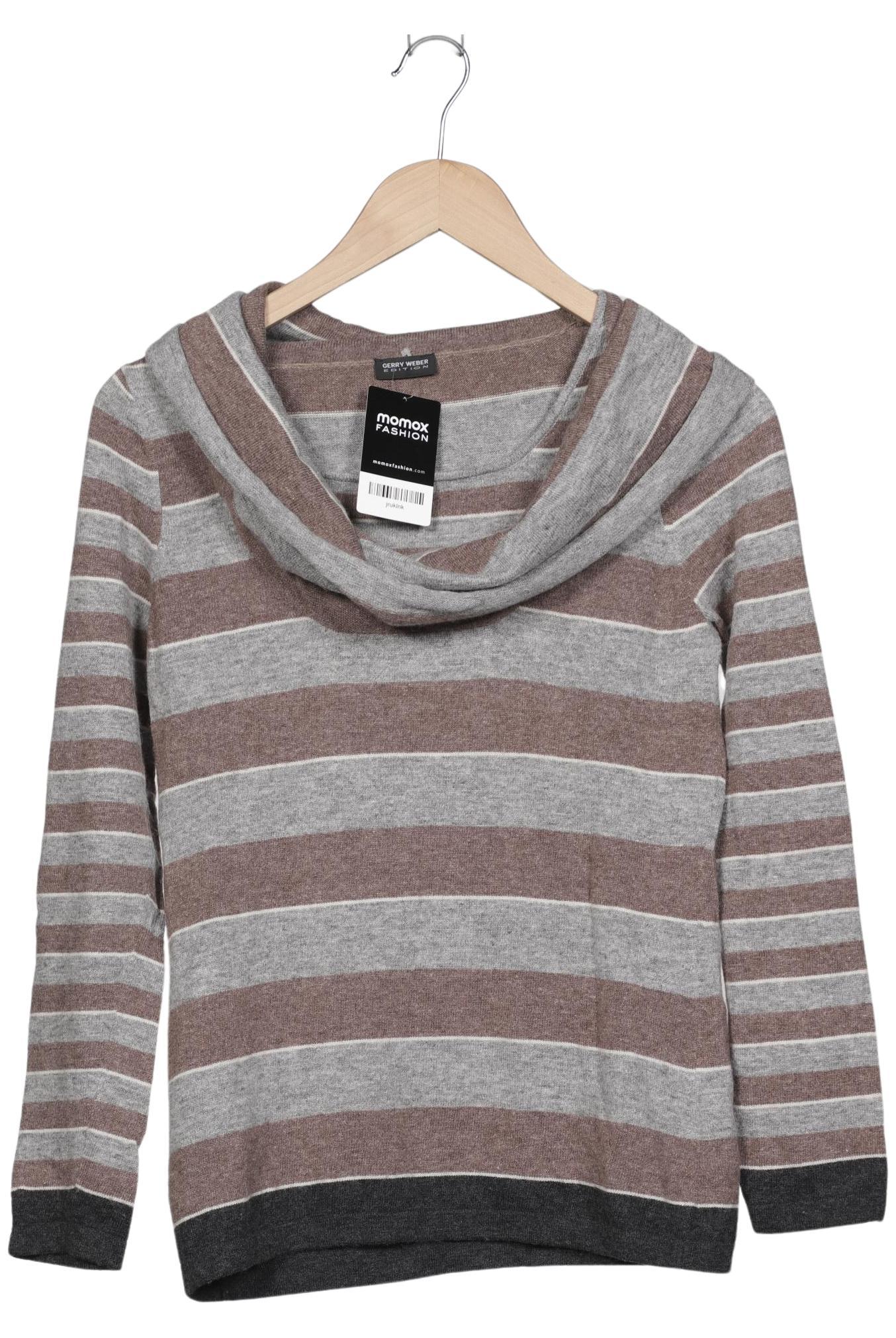 

Gerry Weber Damen Pullover, mehrfarbig, Gr. 36