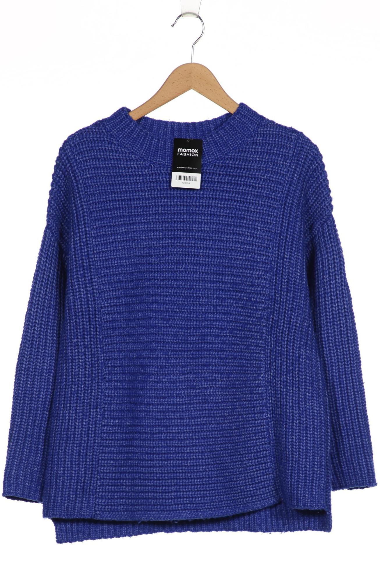 

Gerry Weber Damen Pullover, blau