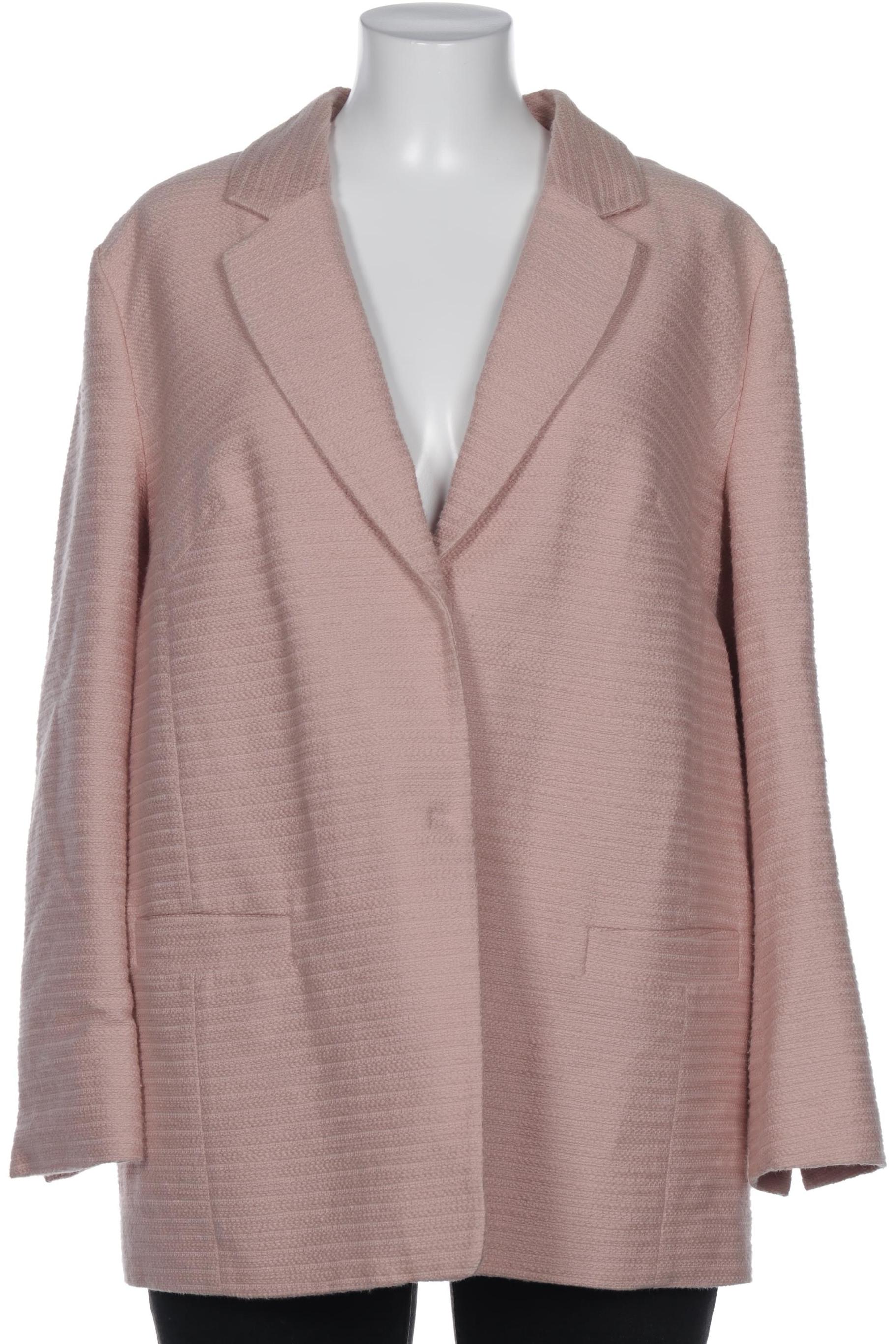 

Gerry Weber Damen Blazer, pink, Gr. 48