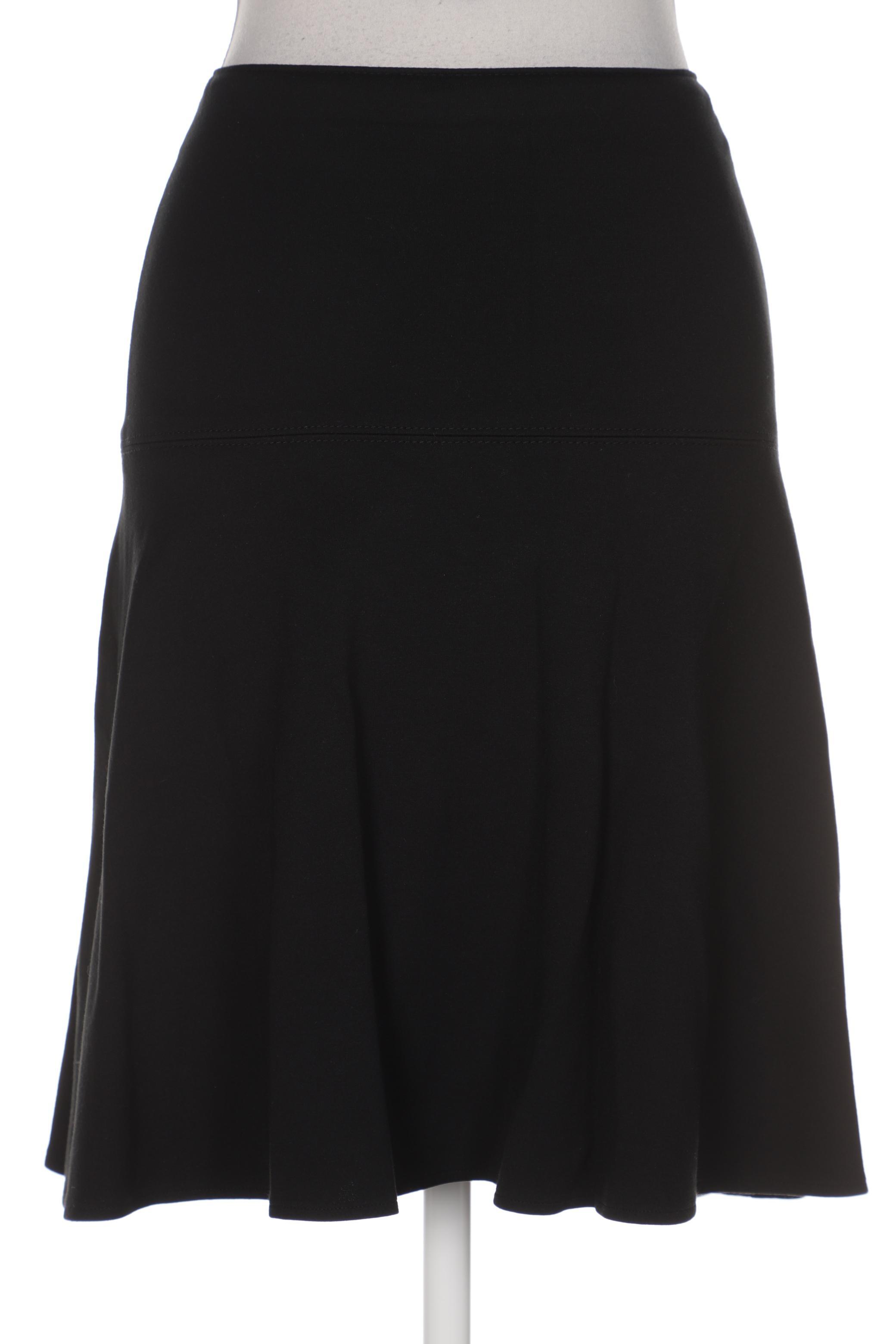 

Gerry Weber Damen Rock, schwarz, Gr. 38