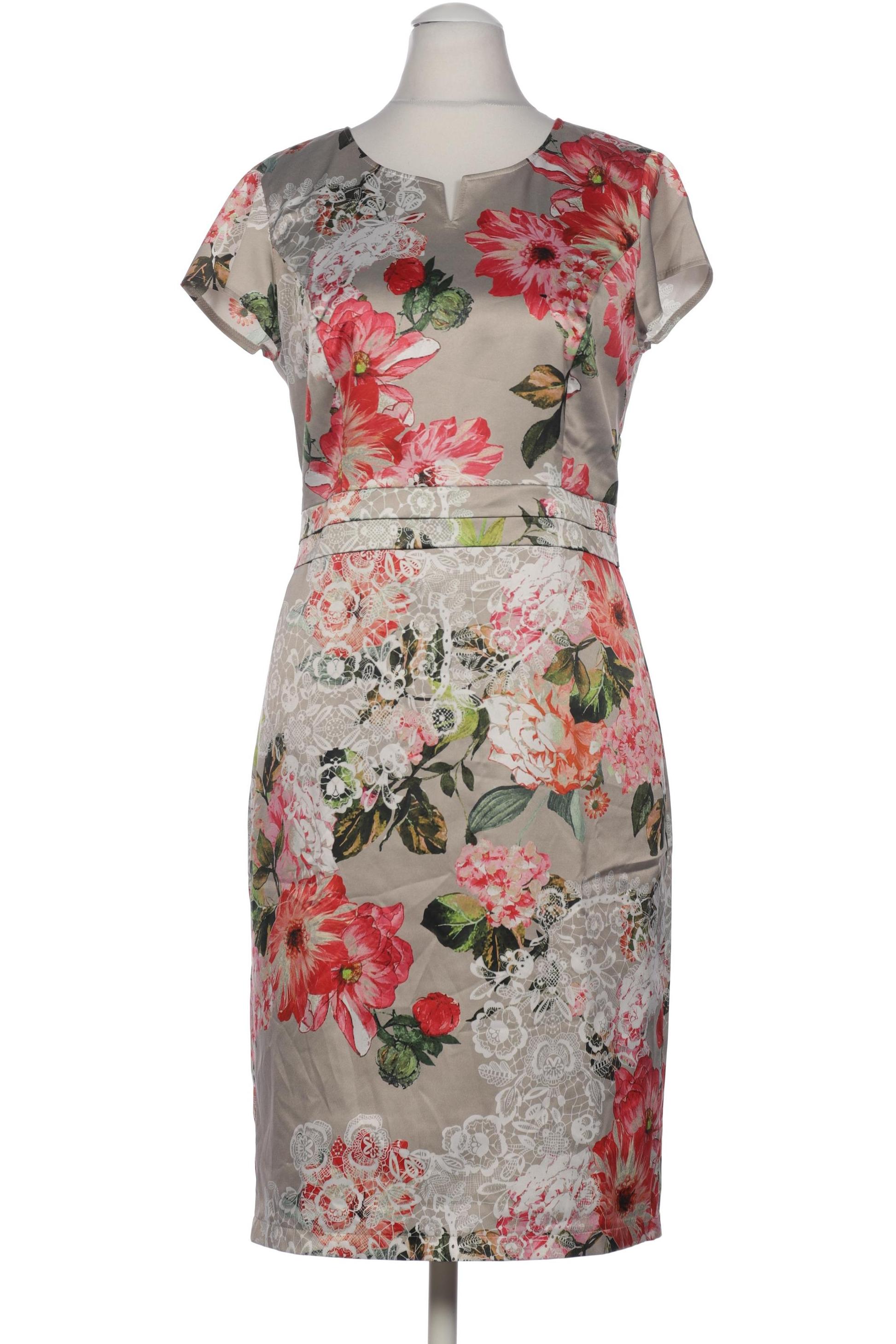 

Gerry Weber Damen Kleid, grau, Gr. 36