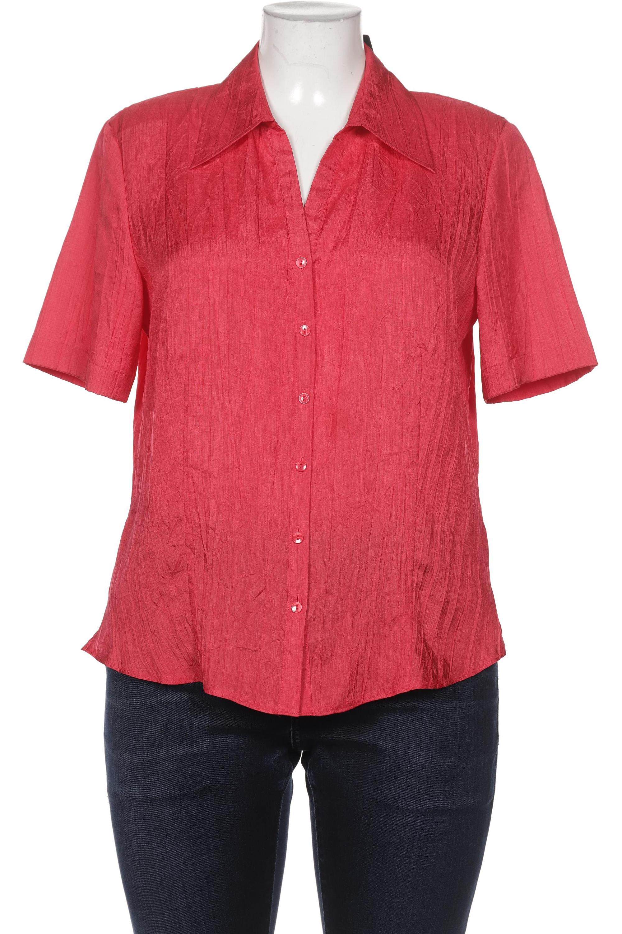 

Gerry Weber Damen Bluse, pink, Gr. 42