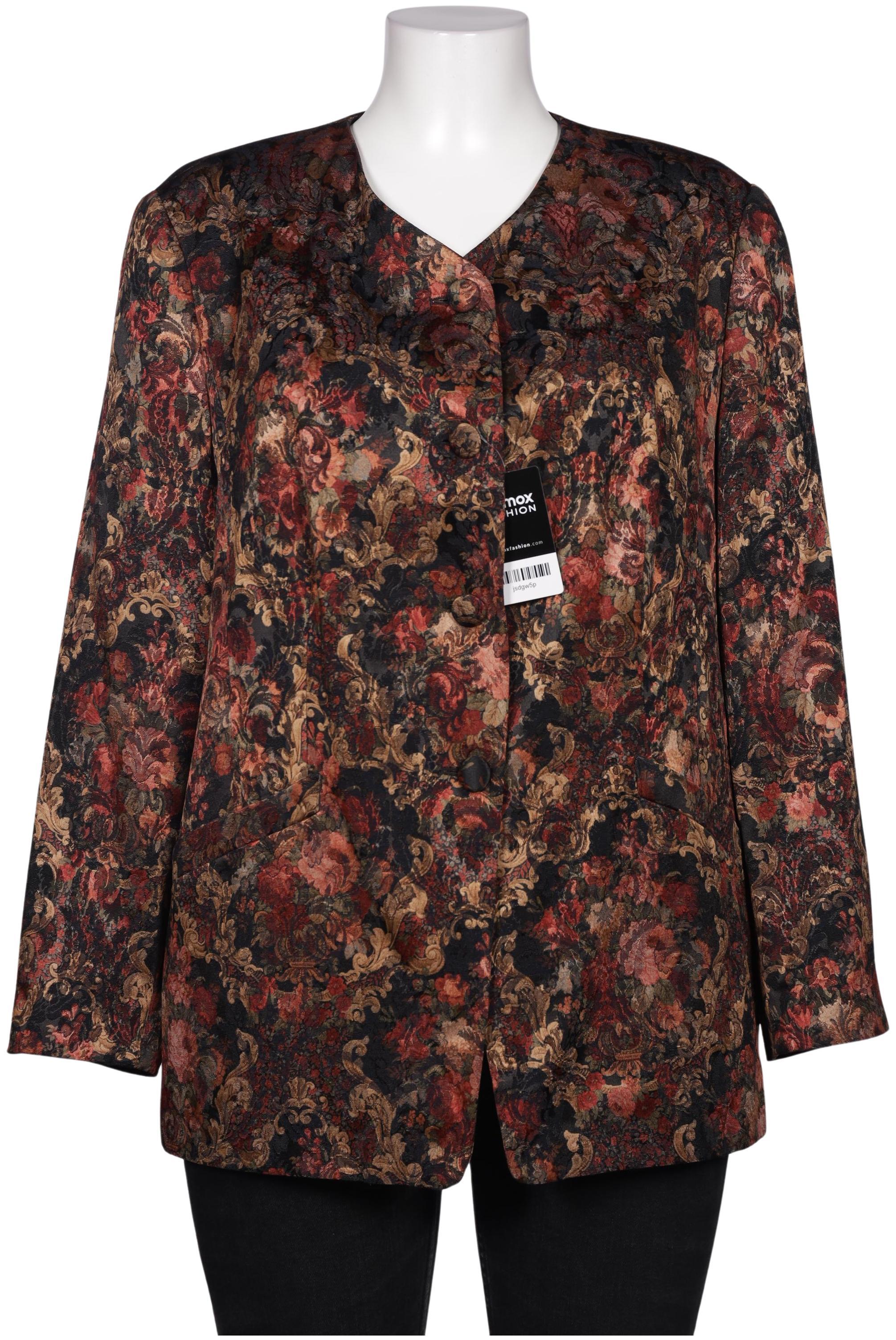

Gerry Weber Damen Blazer, mehrfarbig, Gr. 46