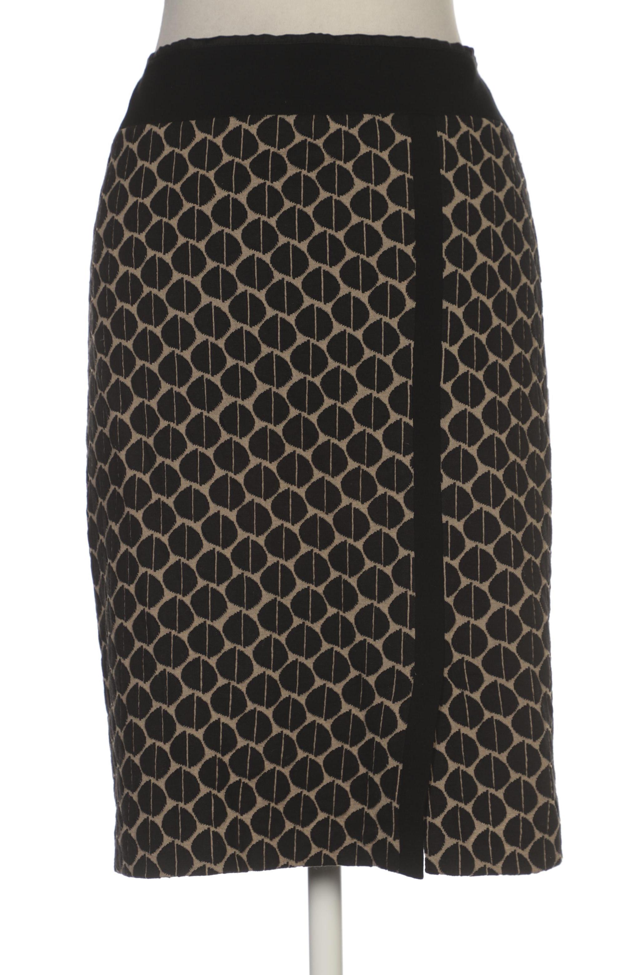 

Gerry Weber Damen Rock, schwarz, Gr. 38