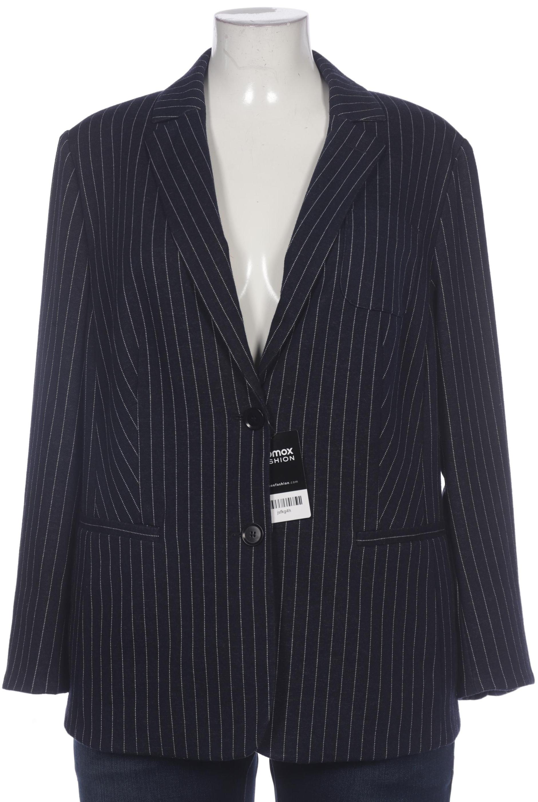 

Gerry Weber Damen Blazer, marineblau, Gr. 44