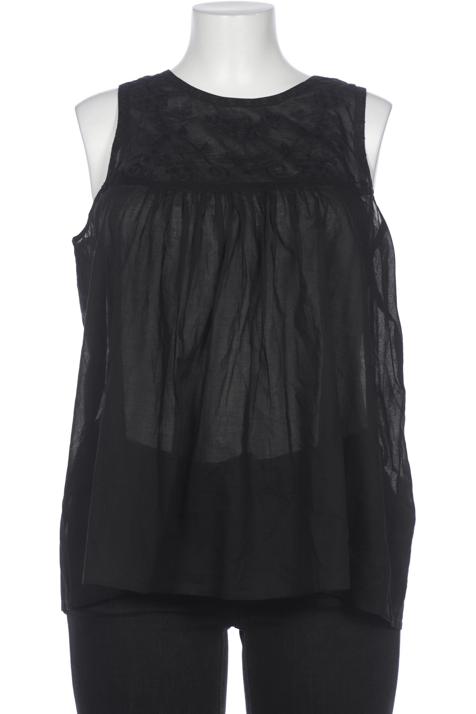 

Gerry Weber Damen Bluse, schwarz, Gr. 42