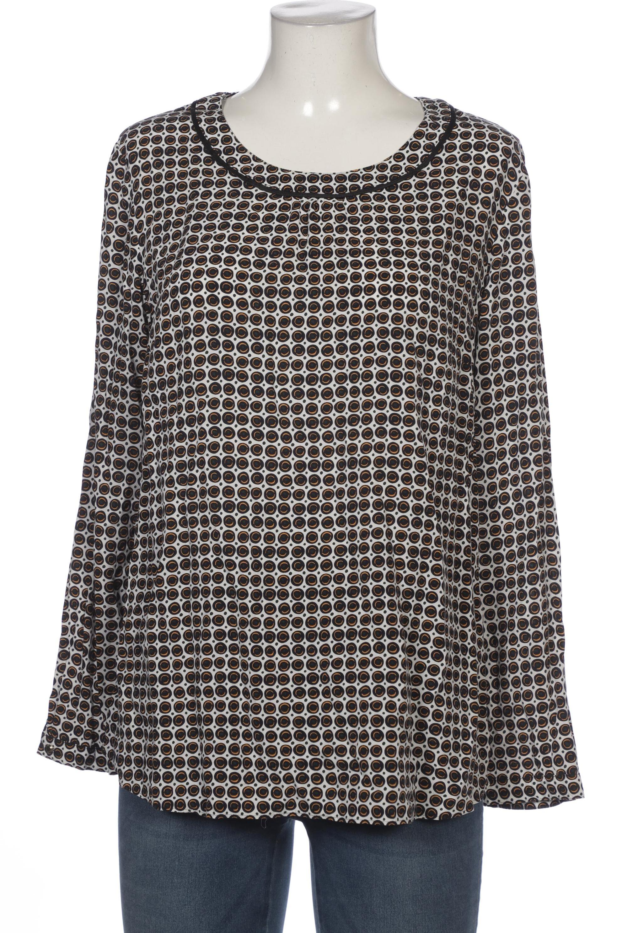 

Gerry Weber Damen Bluse, braun