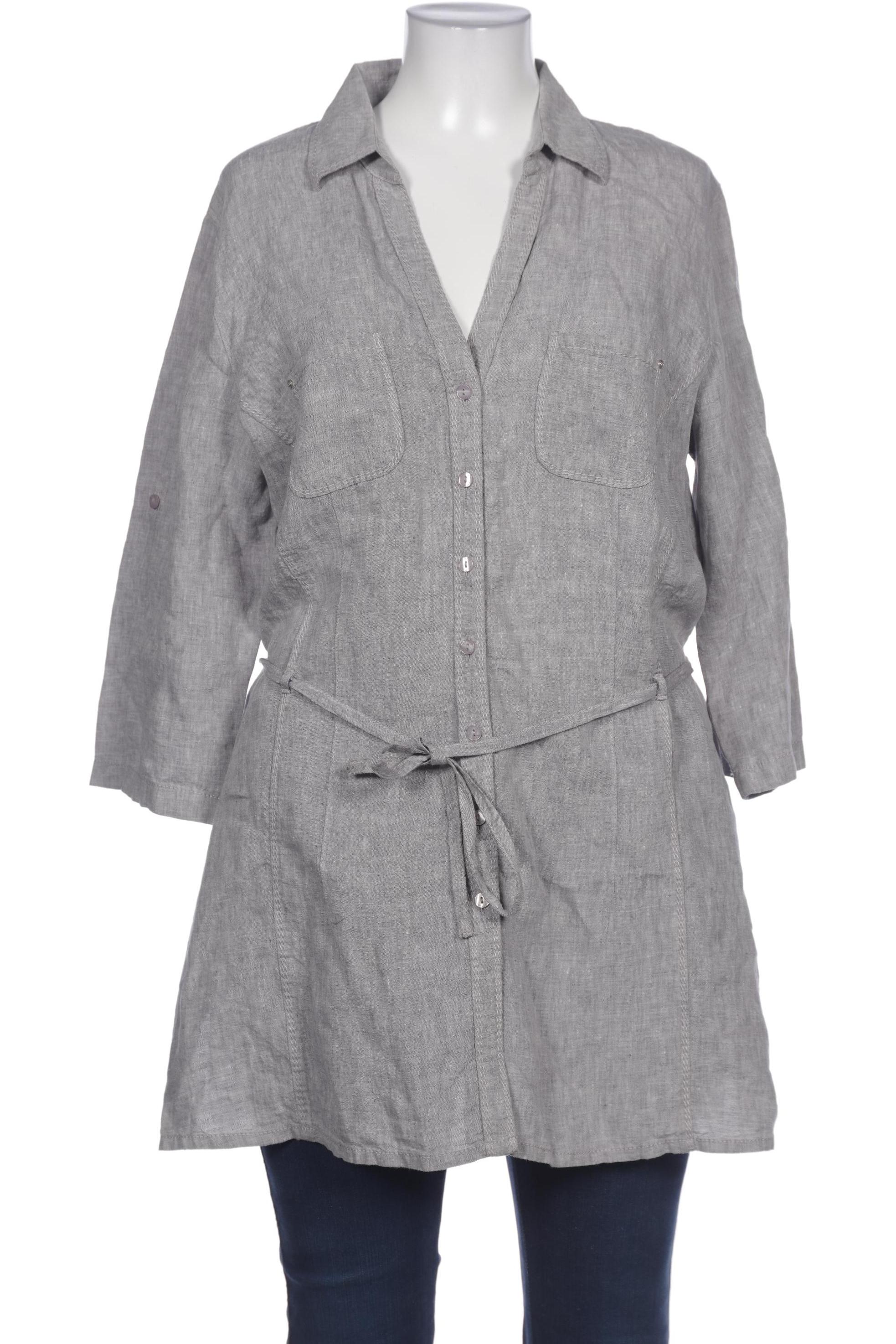 

Gerry Weber Damen Bluse, grau