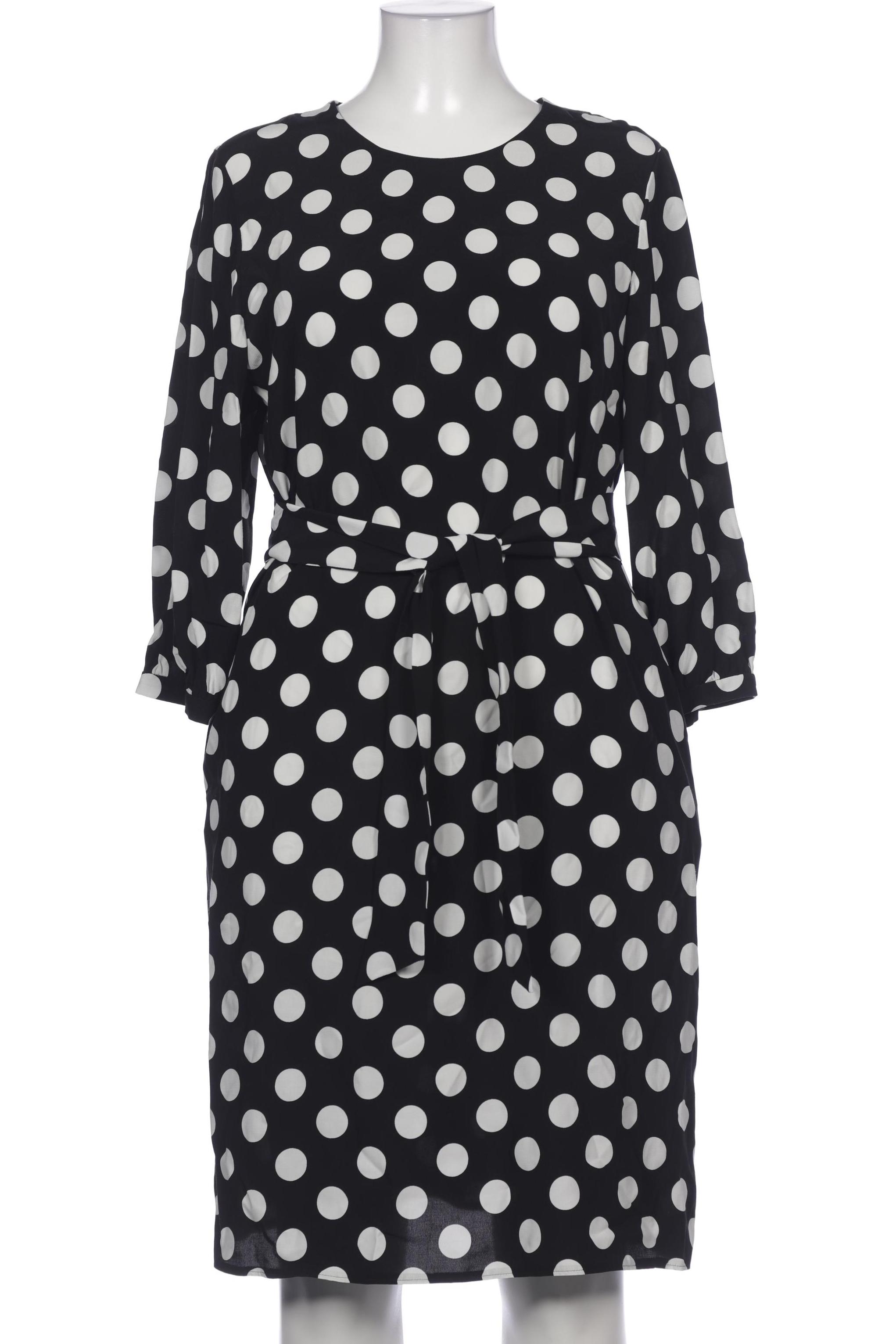 

Gerry Weber Damen Kleid, schwarz, Gr. 44