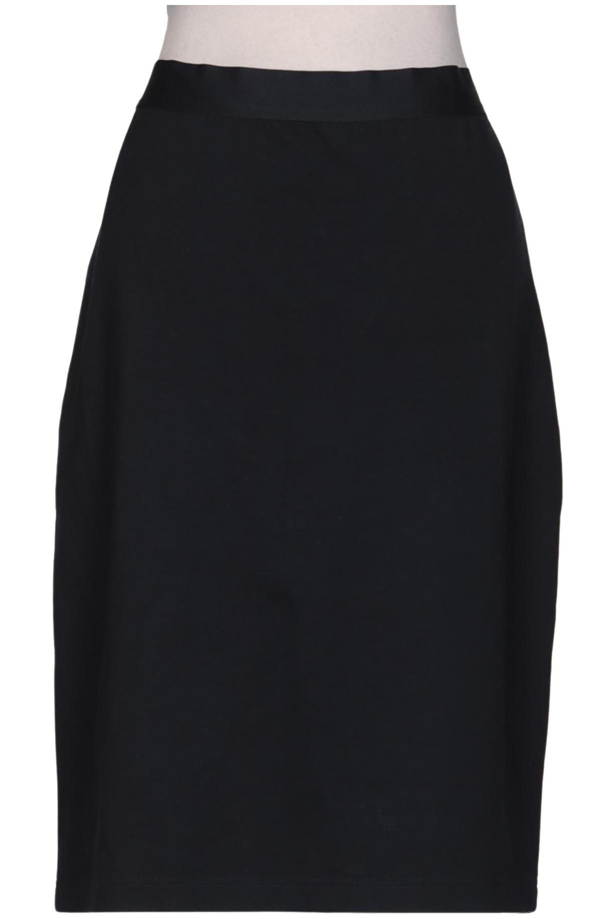 

Gerry Weber Damen Rock, marineblau, Gr. 30