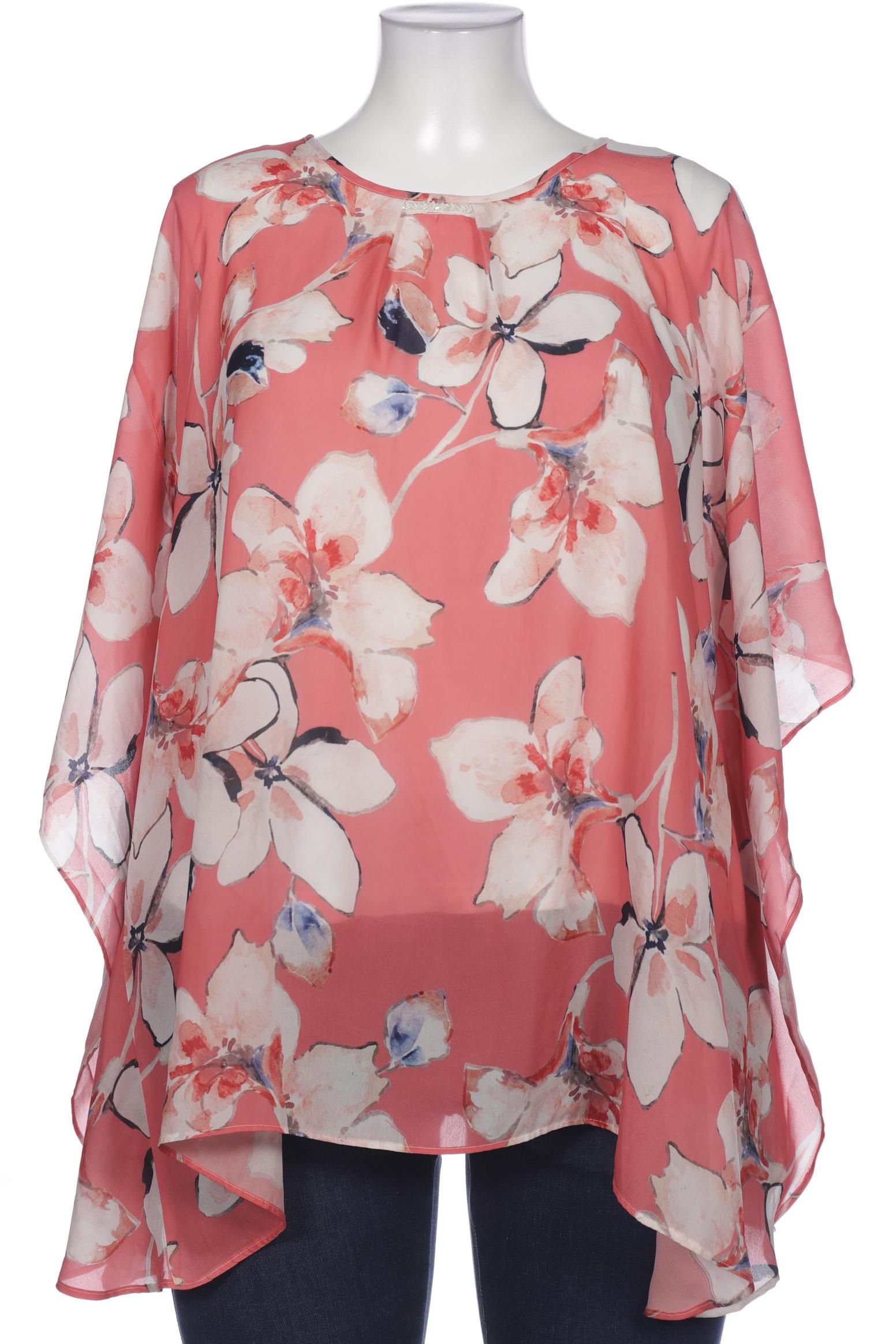 

Gerry Weber Damen Bluse, pink