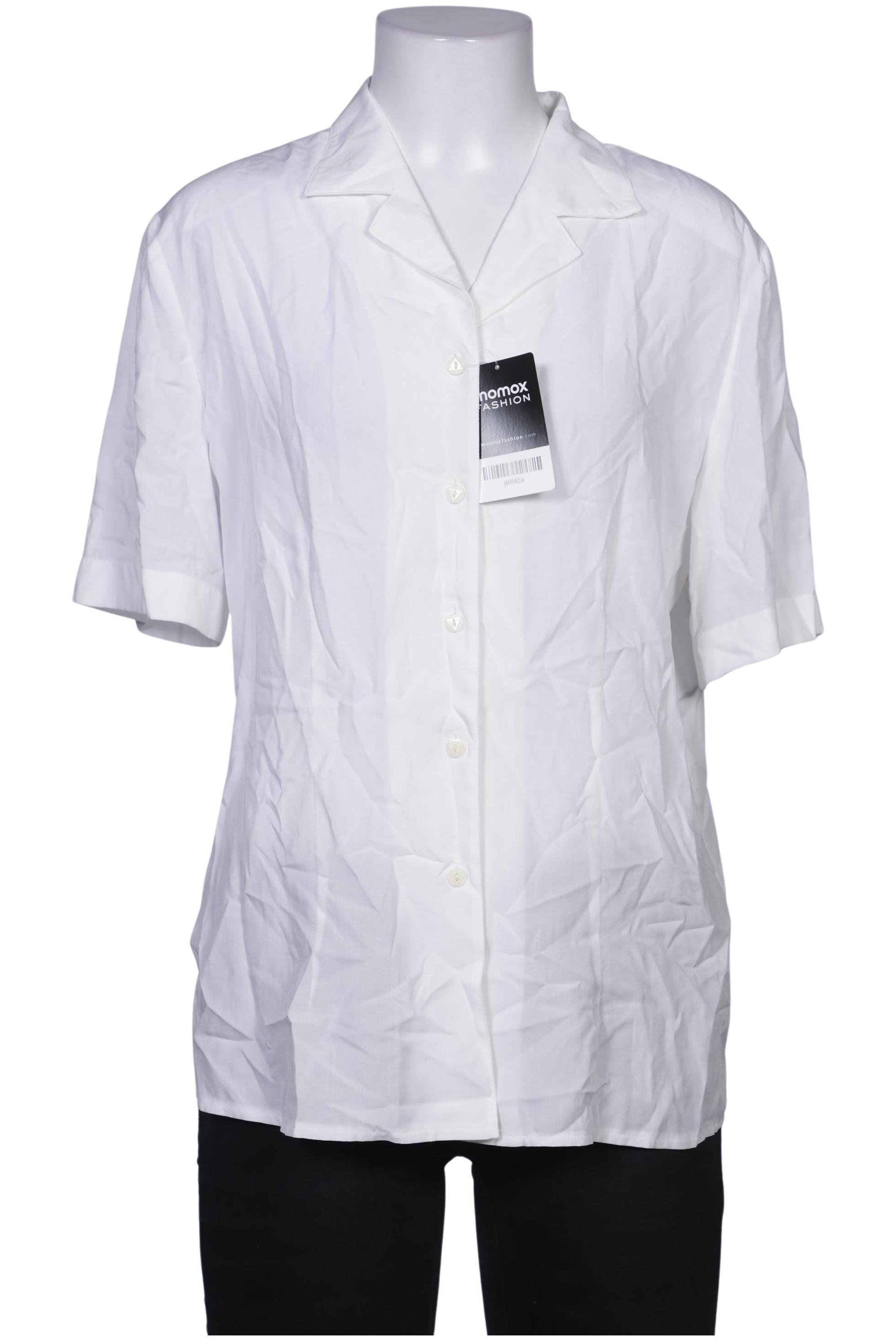 

Gerry Weber Damen Bluse, cremeweiß, Gr. 36
