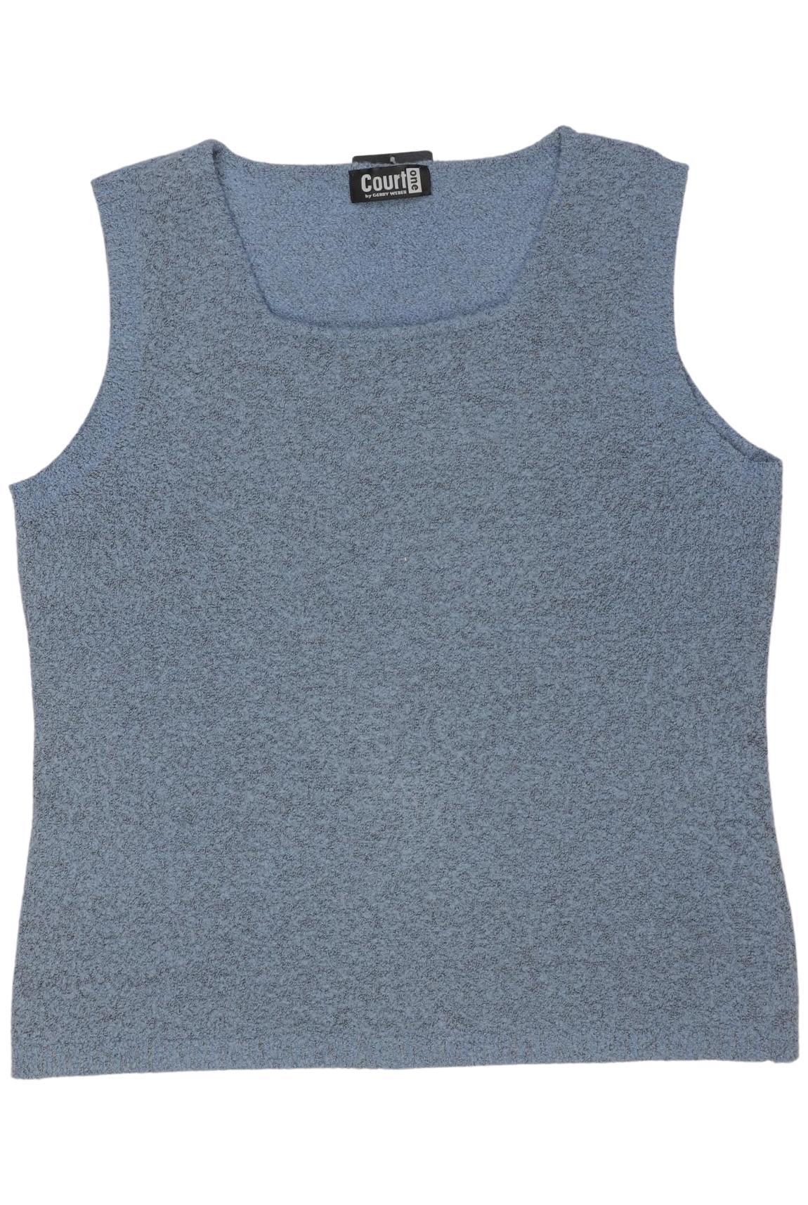 

Gerry Weber Damen Pullover, hellblau, Gr. 40