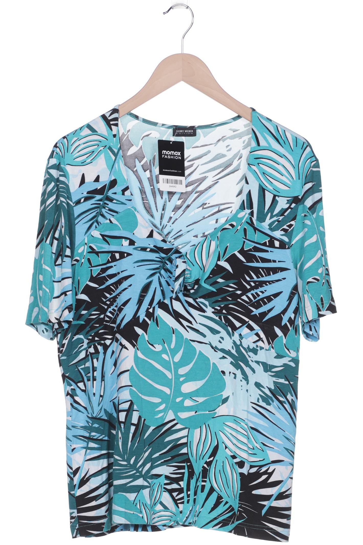 

Gerry Weber Damen T-Shirt, grün