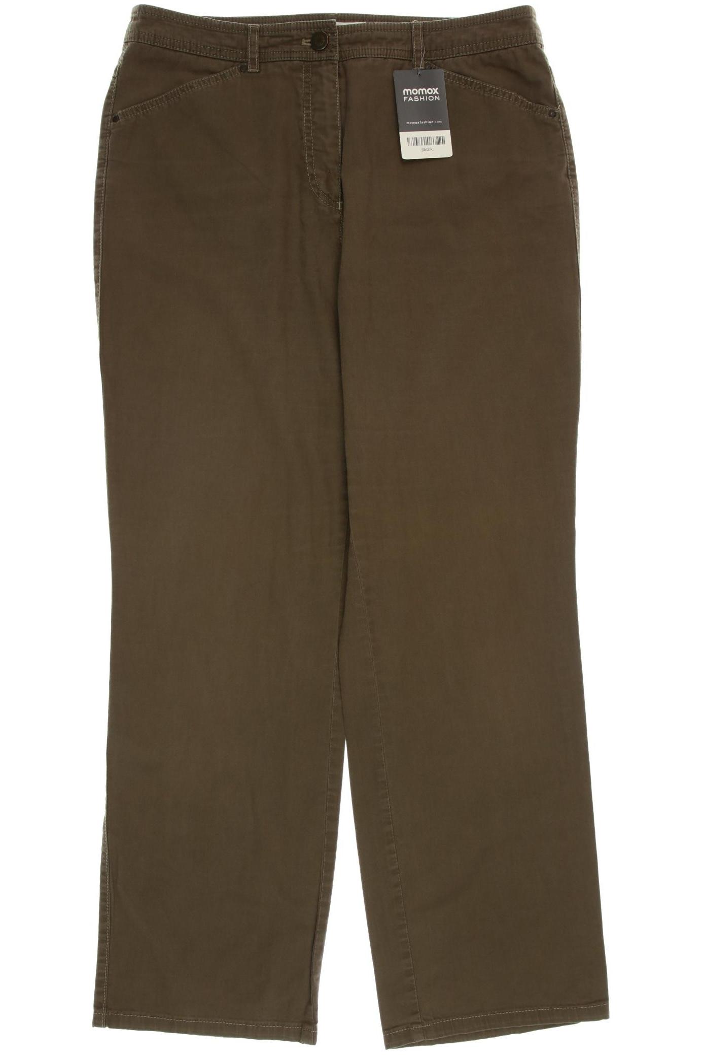 

Gerry Weber Damen Jeans, braun