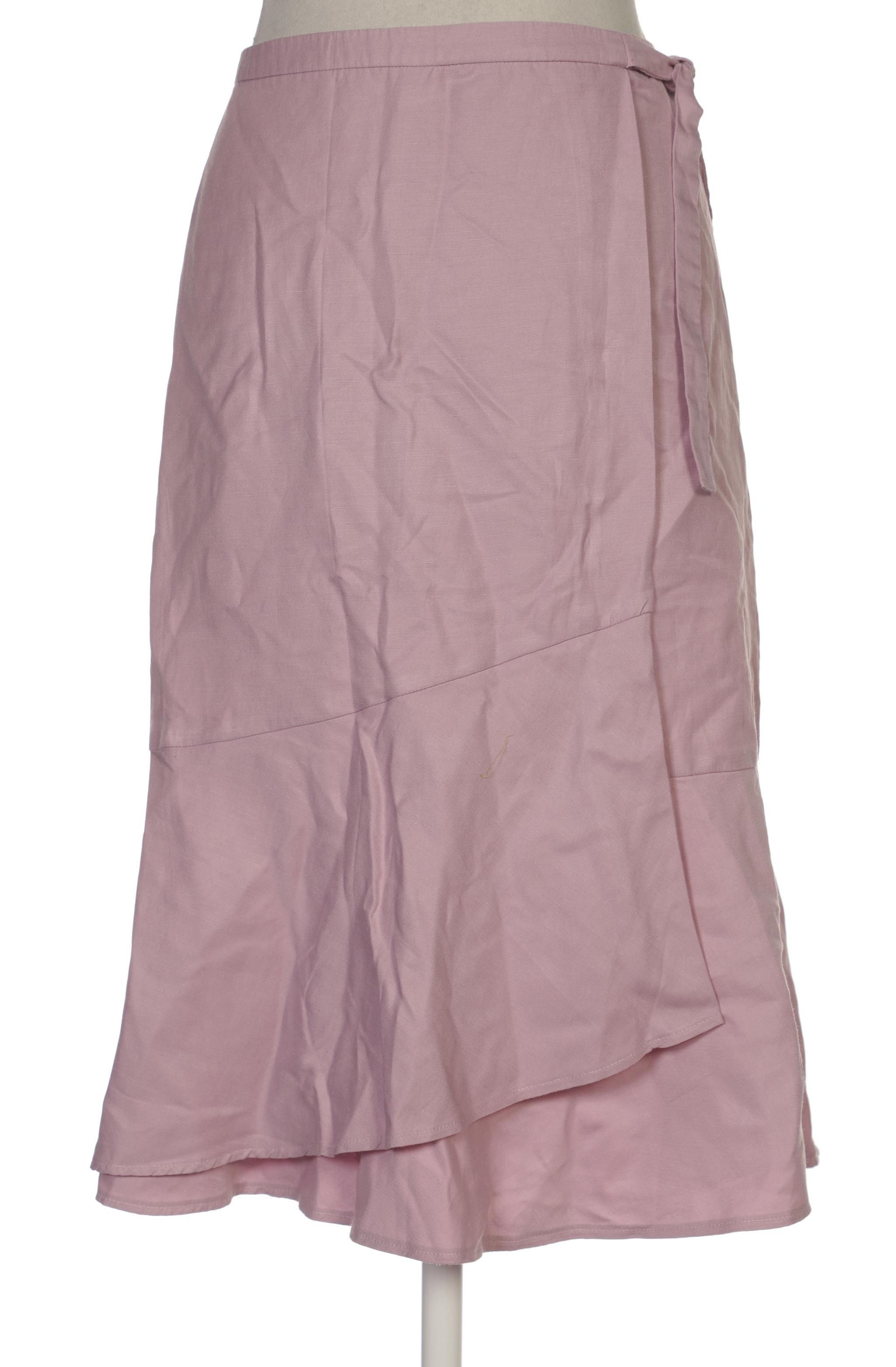 

Gerry Weber Damen Rock, pink, Gr. 40