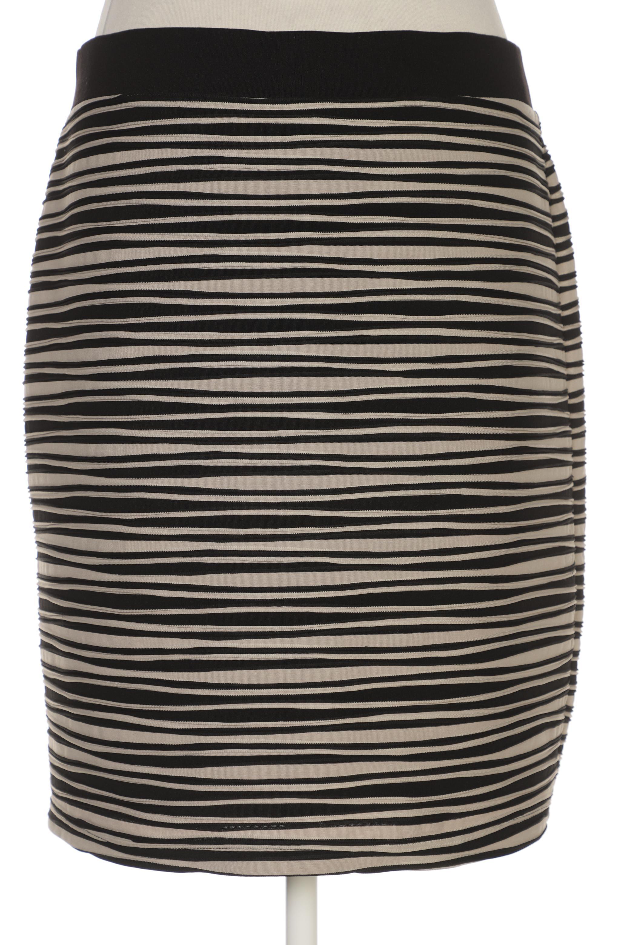 

Gerry Weber Damen Rock, beige, Gr. 44